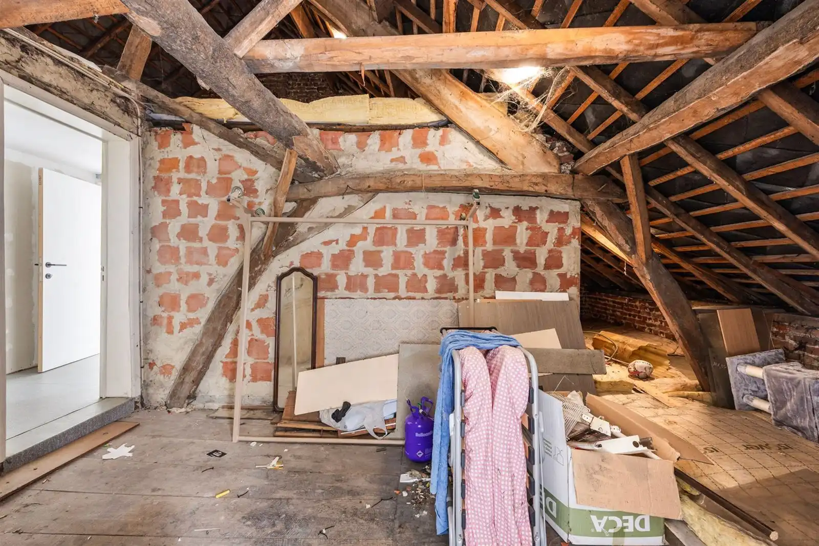 Investeringpand met 2 woonentiteiten te koop! foto 24