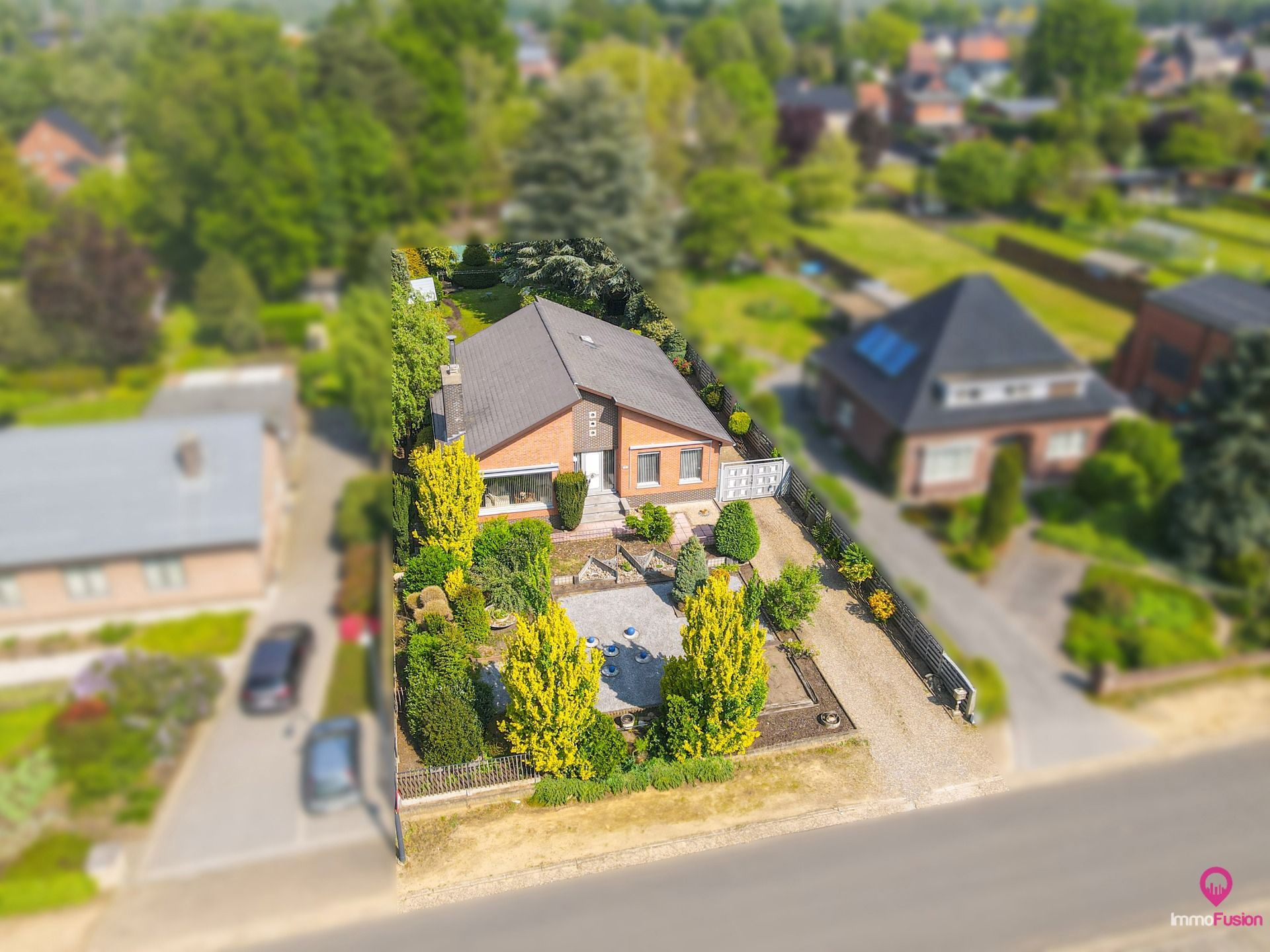 Ontdek uw droomwoning in Berkenbos, Heusden-Zolder! foto 27