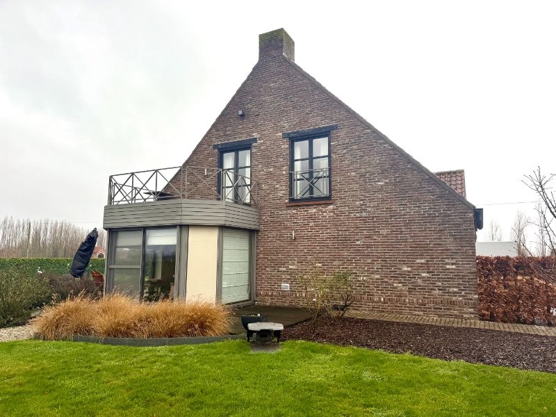 Rustig gelegen villa op circa 5000 vkm met alle comfort foto 38