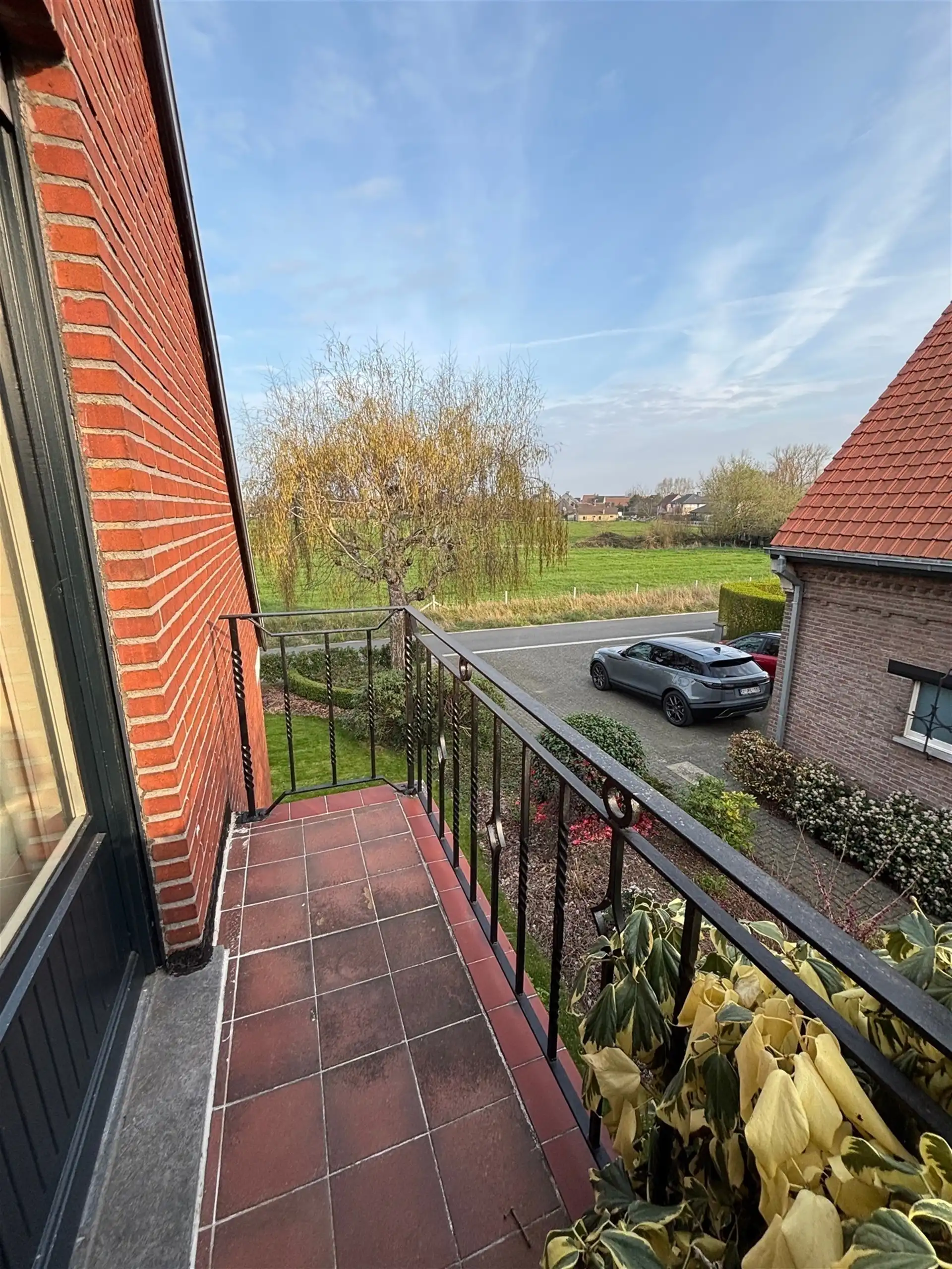 Rustig gelegen woning met 3 kamers in Meise foto 21
