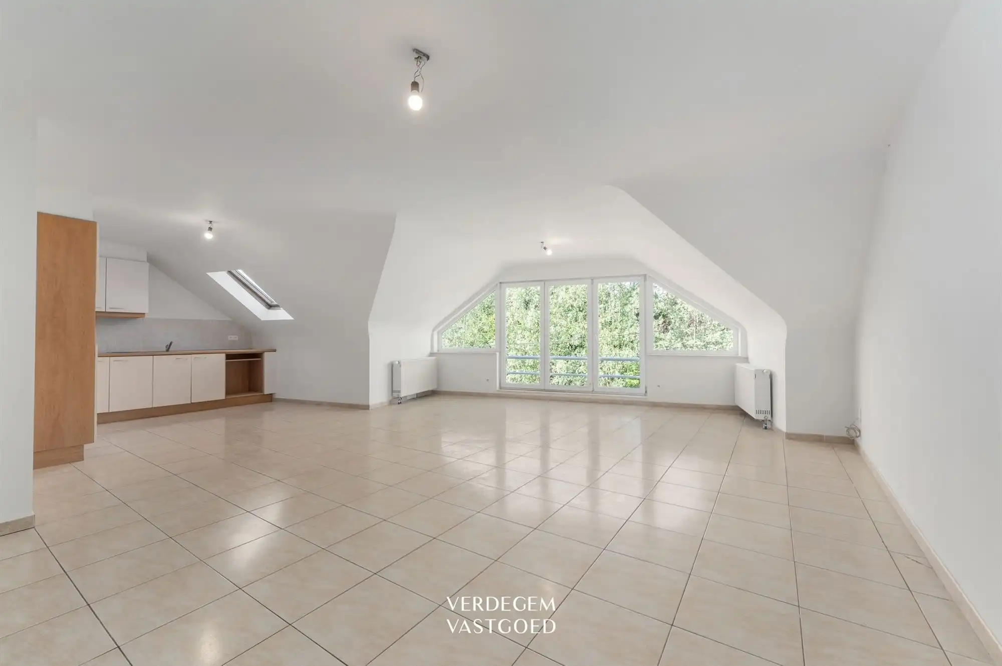 Appartement te koop Eksaardsedam 86/0201 - 9160 LOKEREN