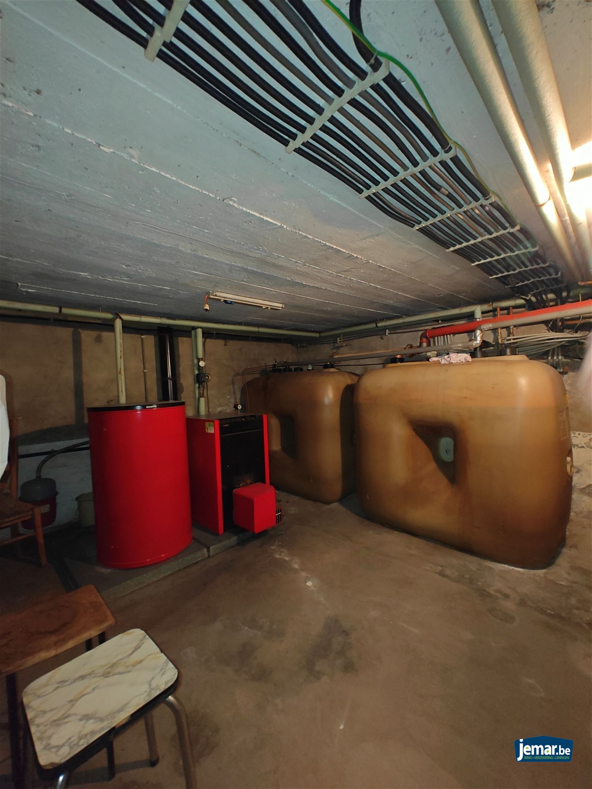 Charmante mijnwerkerswoning in de cité  foto 20