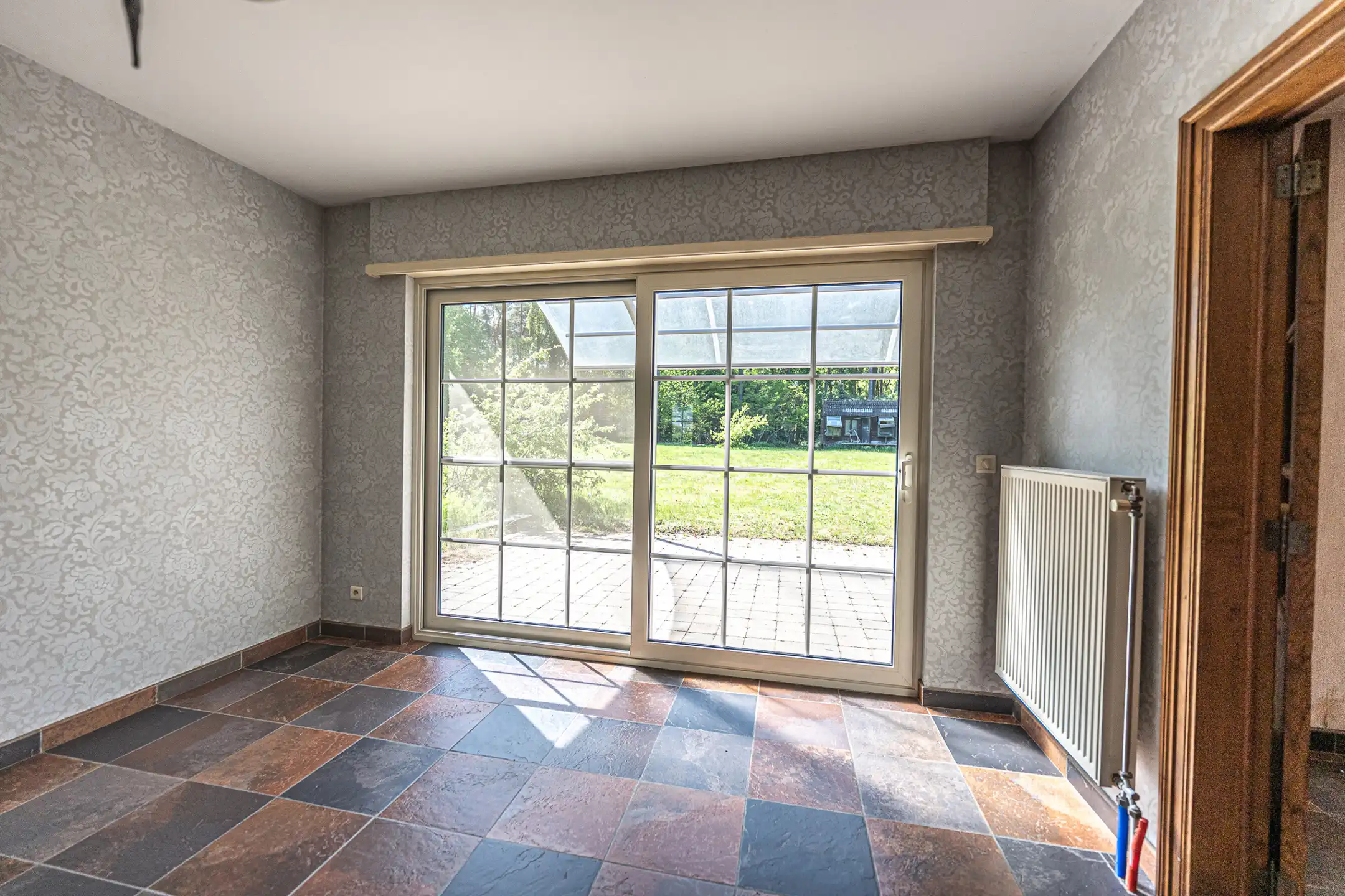 Ruime villawoning op topligging foto 13