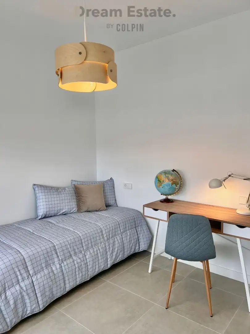 Marinsa Cortijo del Conde foto 23