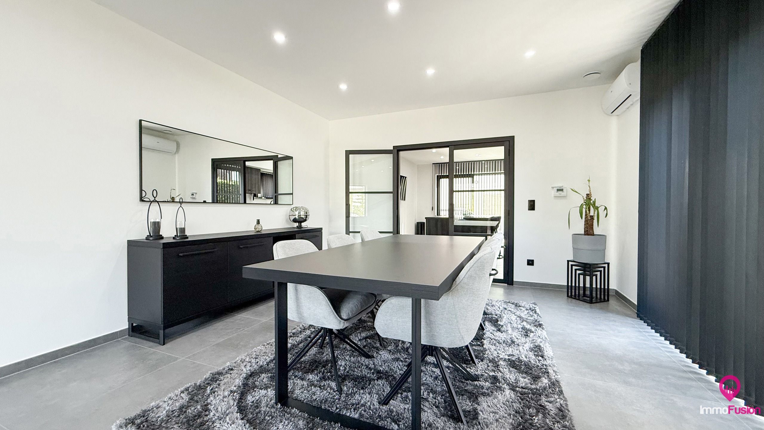 Moderne nieuwbouw 4 slpk te Houthalen – <2% registratie foto 9