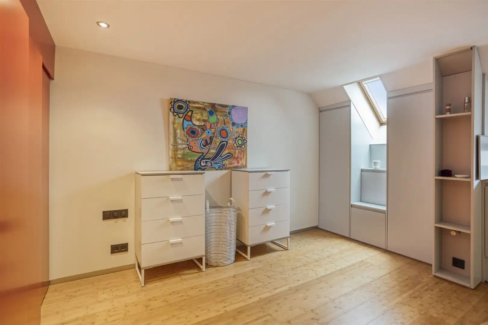 TE KOOP: Unieke architectenwoning met stadstuin te Hasselt! foto 14