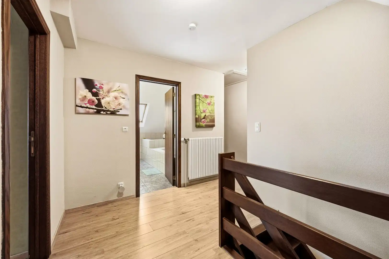 Instapklare open bebouwing met een prachtig uitzicht te Tienen (Goetsenhoven) foto 14