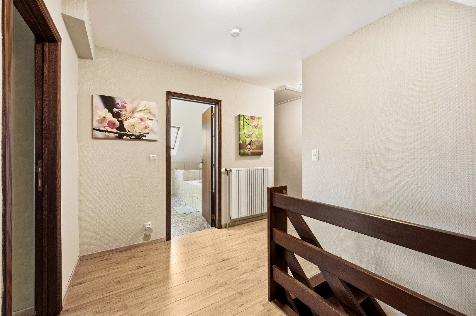 Instapklare open bebouwing met een prachtig uitzicht te Tienen (Goetsenhoven) foto 14