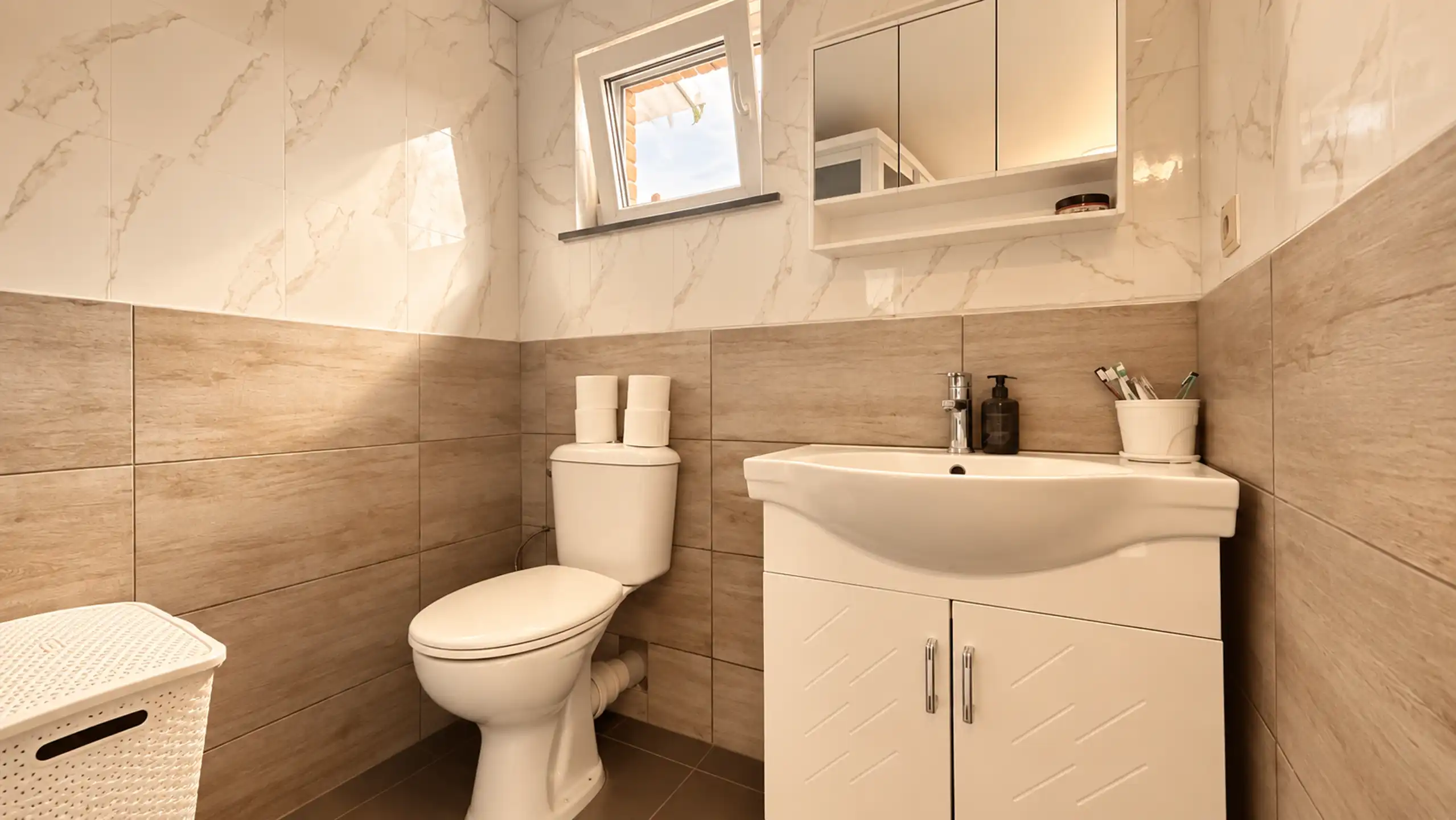 Ideale investering: 2 vergunde appartementen! foto 19