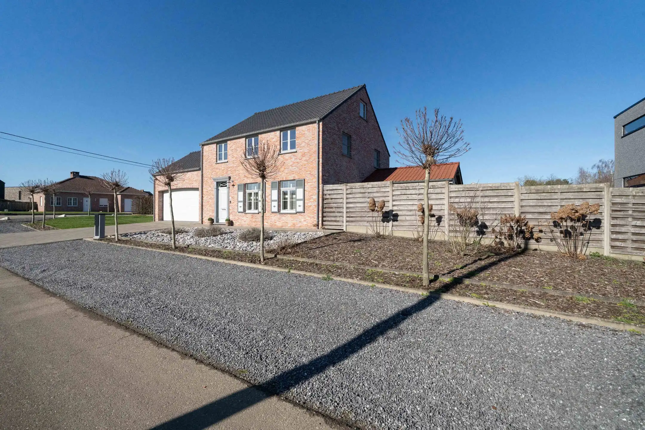 Rustig gelegen OB met 3 slpk foto 3