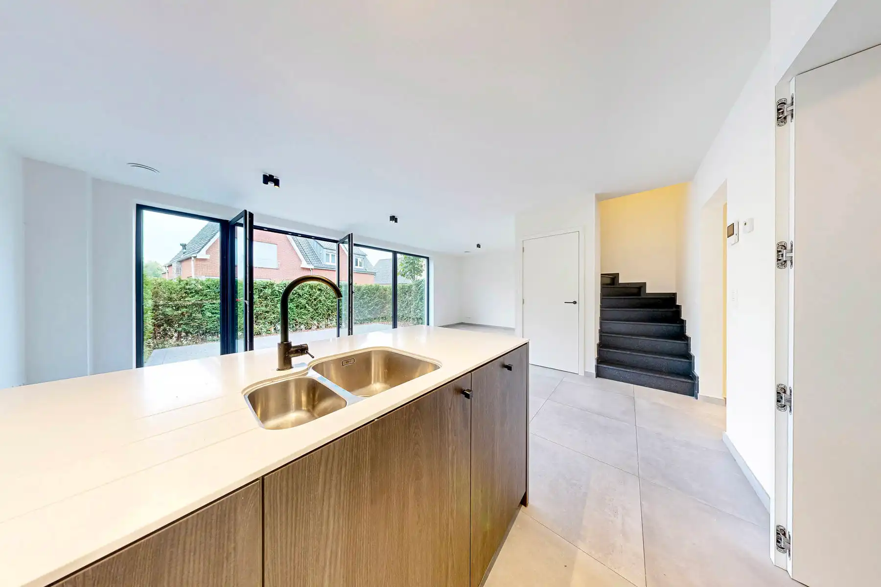 Instapklaar en energiezuinige duplex / e-peil 6 / 2 slpk foto 12