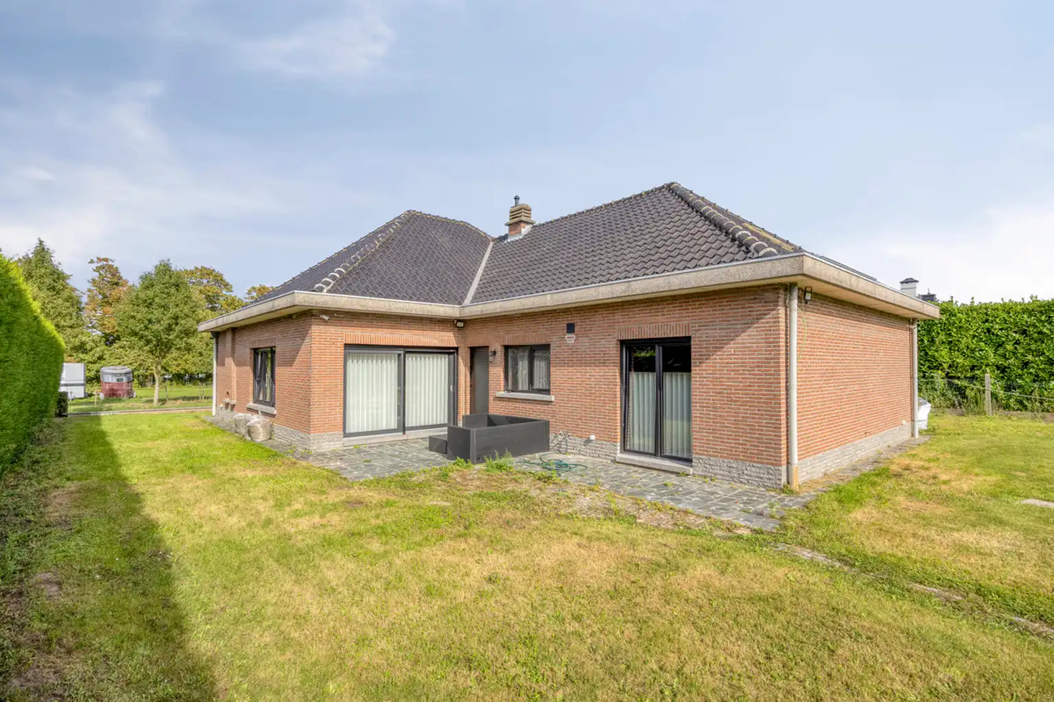 Volledig gerenoveerde bungalow op 8 are foto 21