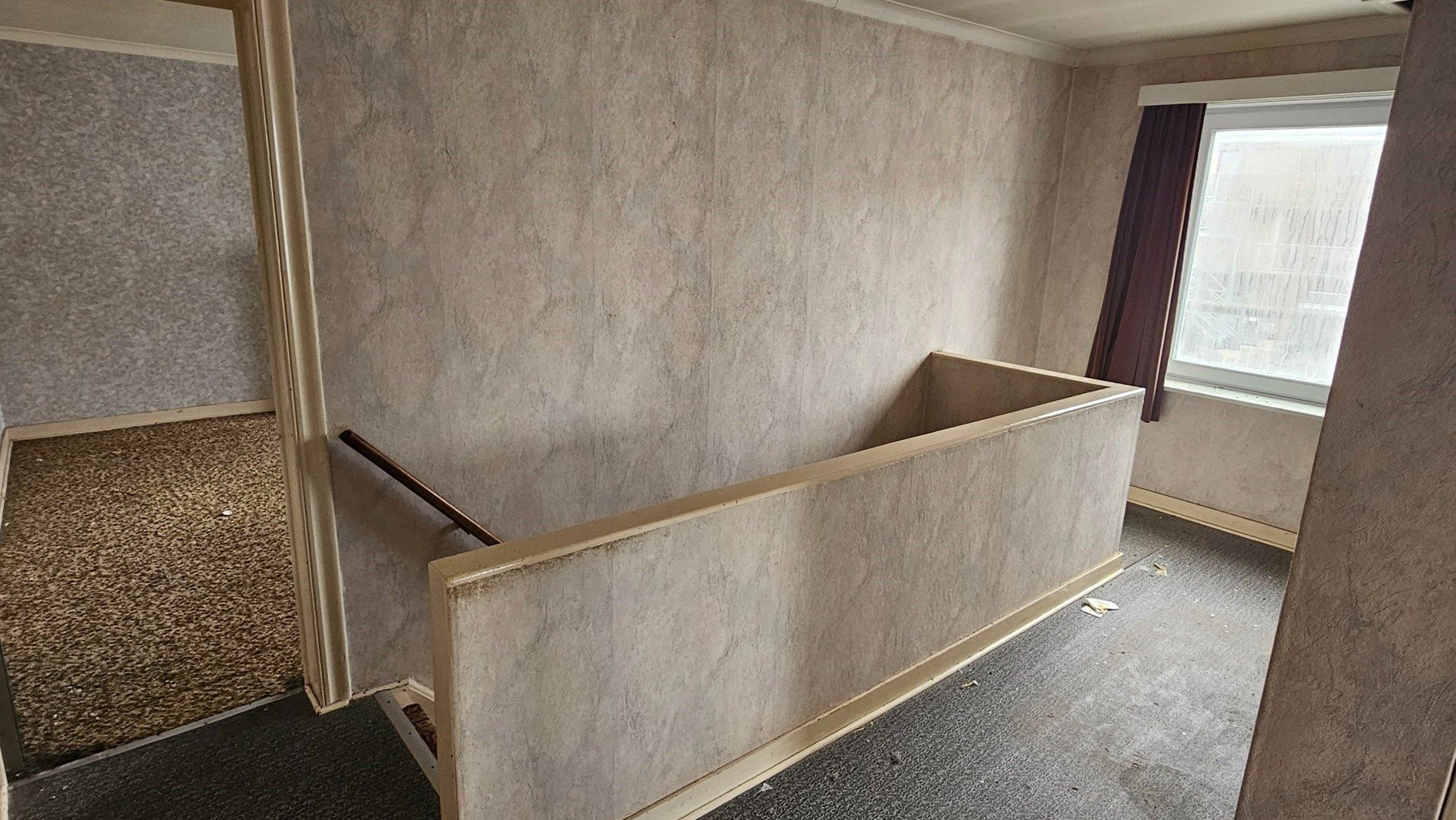 Renovatiewoning met 2 tot 3 slk, garage en koertje aan gunstige prijs foto 16