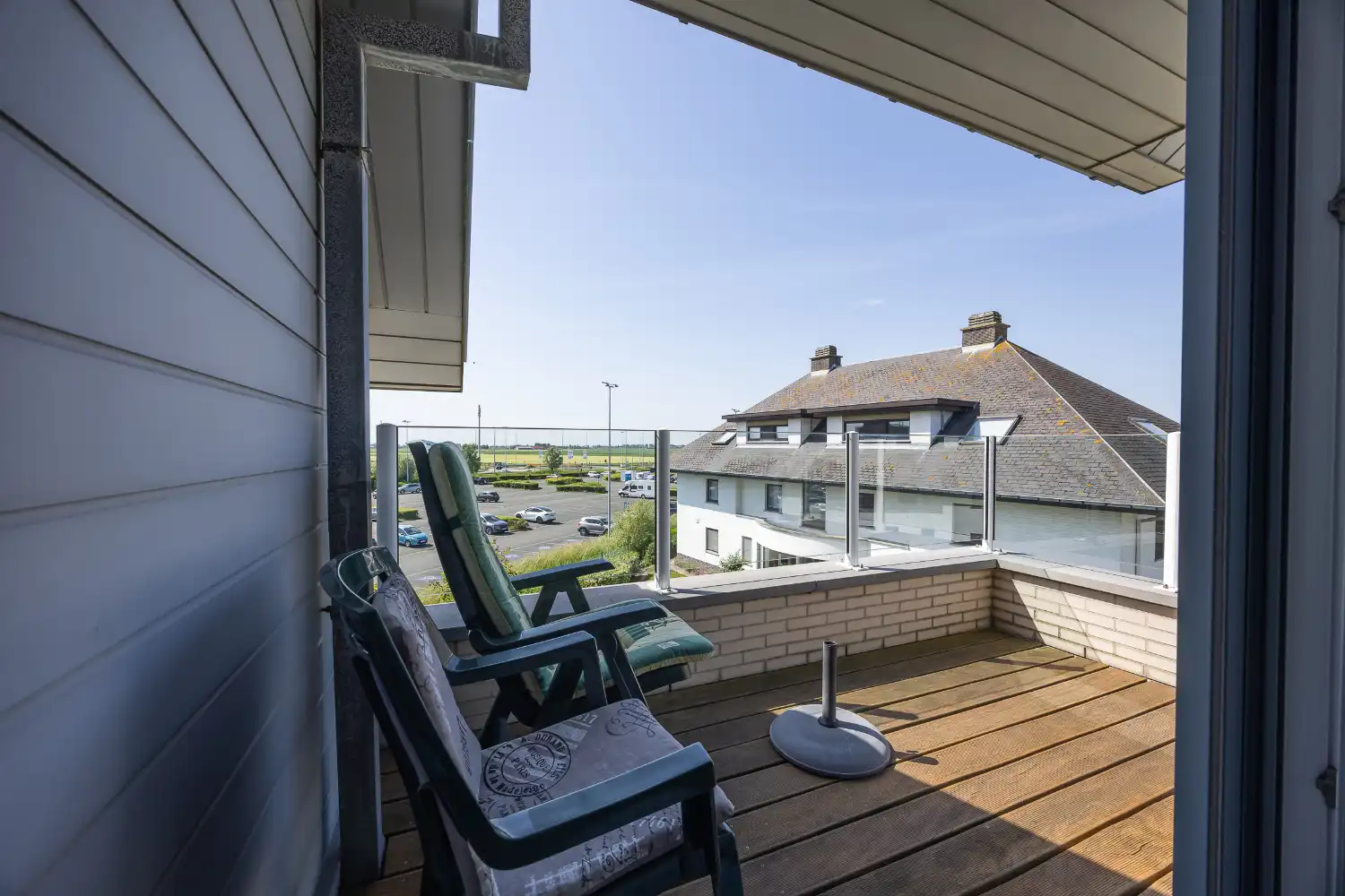 Ruim appartement met 3 slaapkamers te koop in Middelkerke foto 10