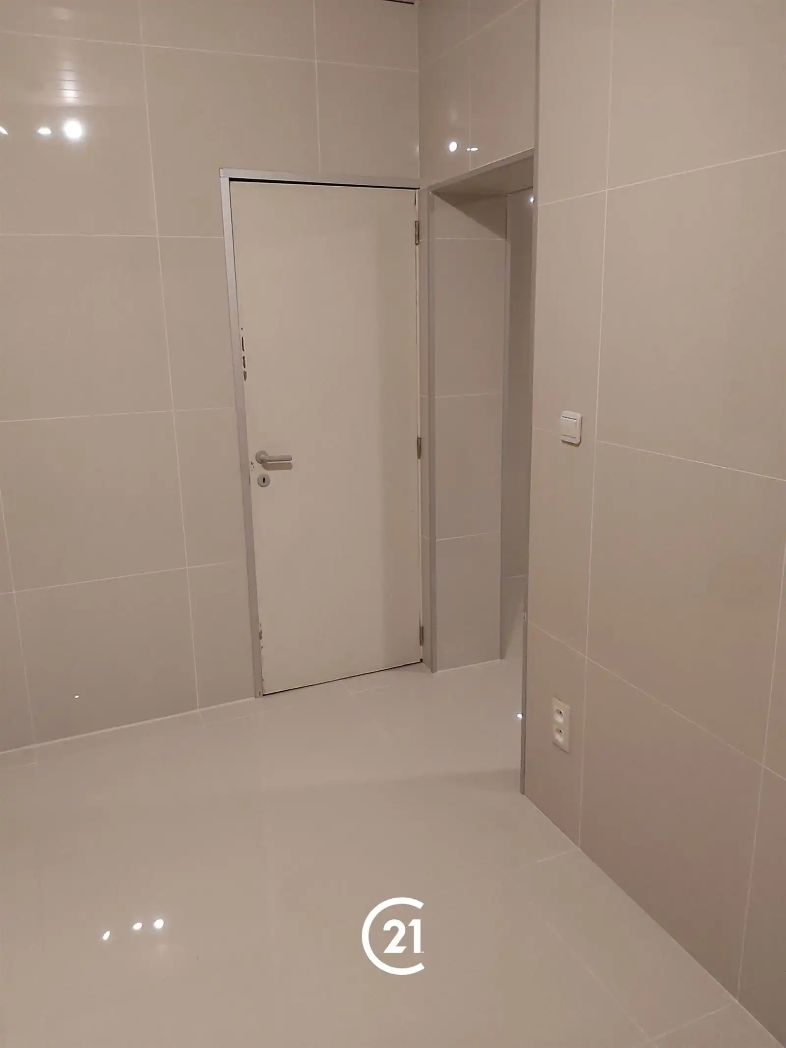 Huis met voorterras en 2 slaapkamers foto 7