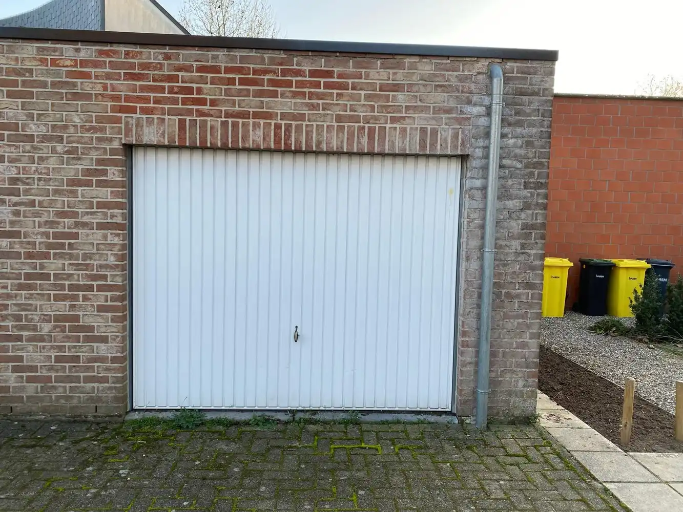 Instapklaar appartement 2de verdieping met lift. foto 26