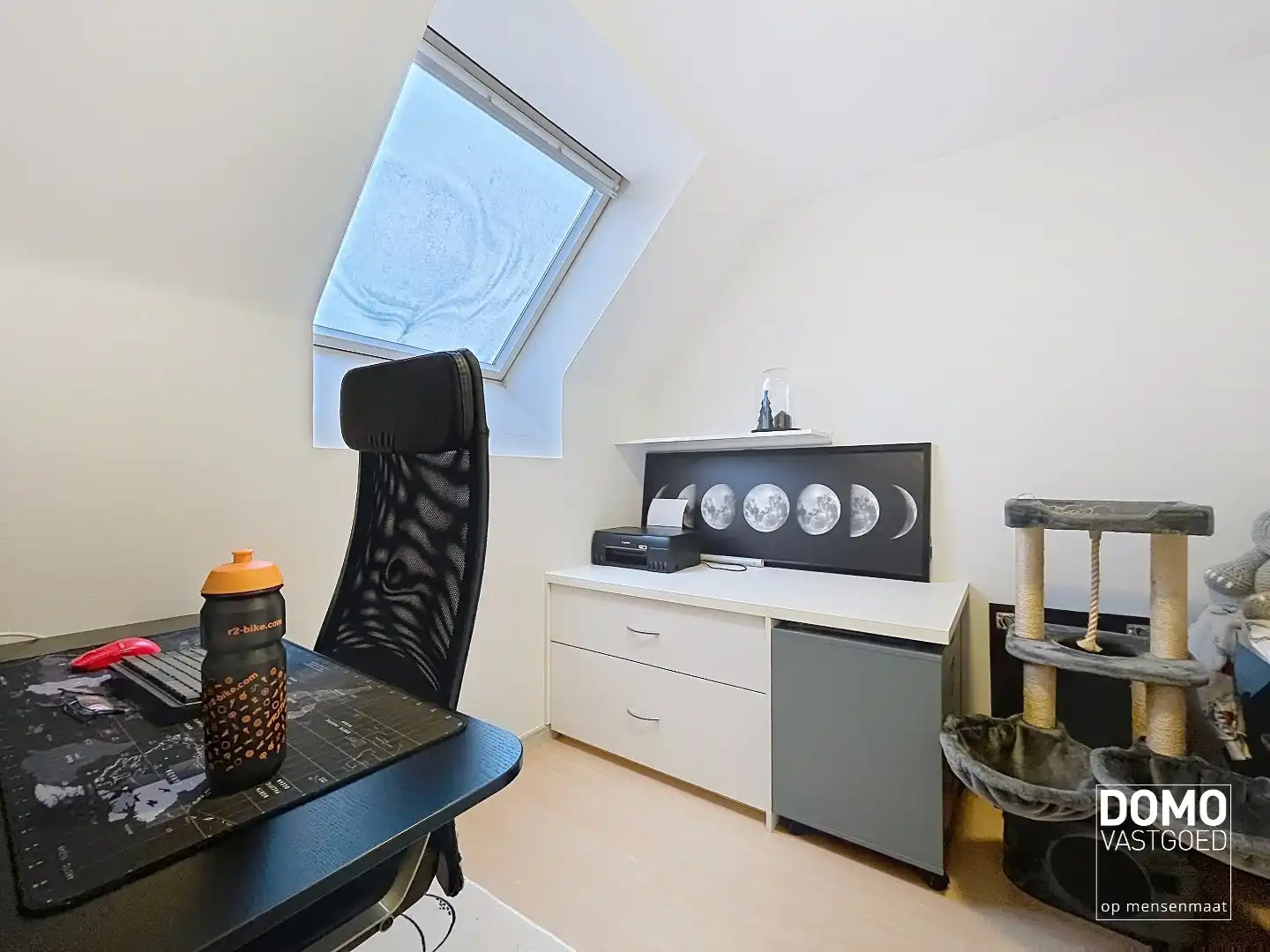 Gezellig appartement in Beverst, Bilzen foto 7