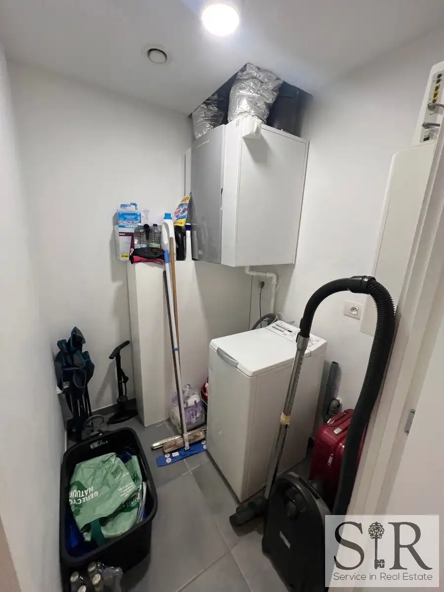 Appartement te huur foto 11