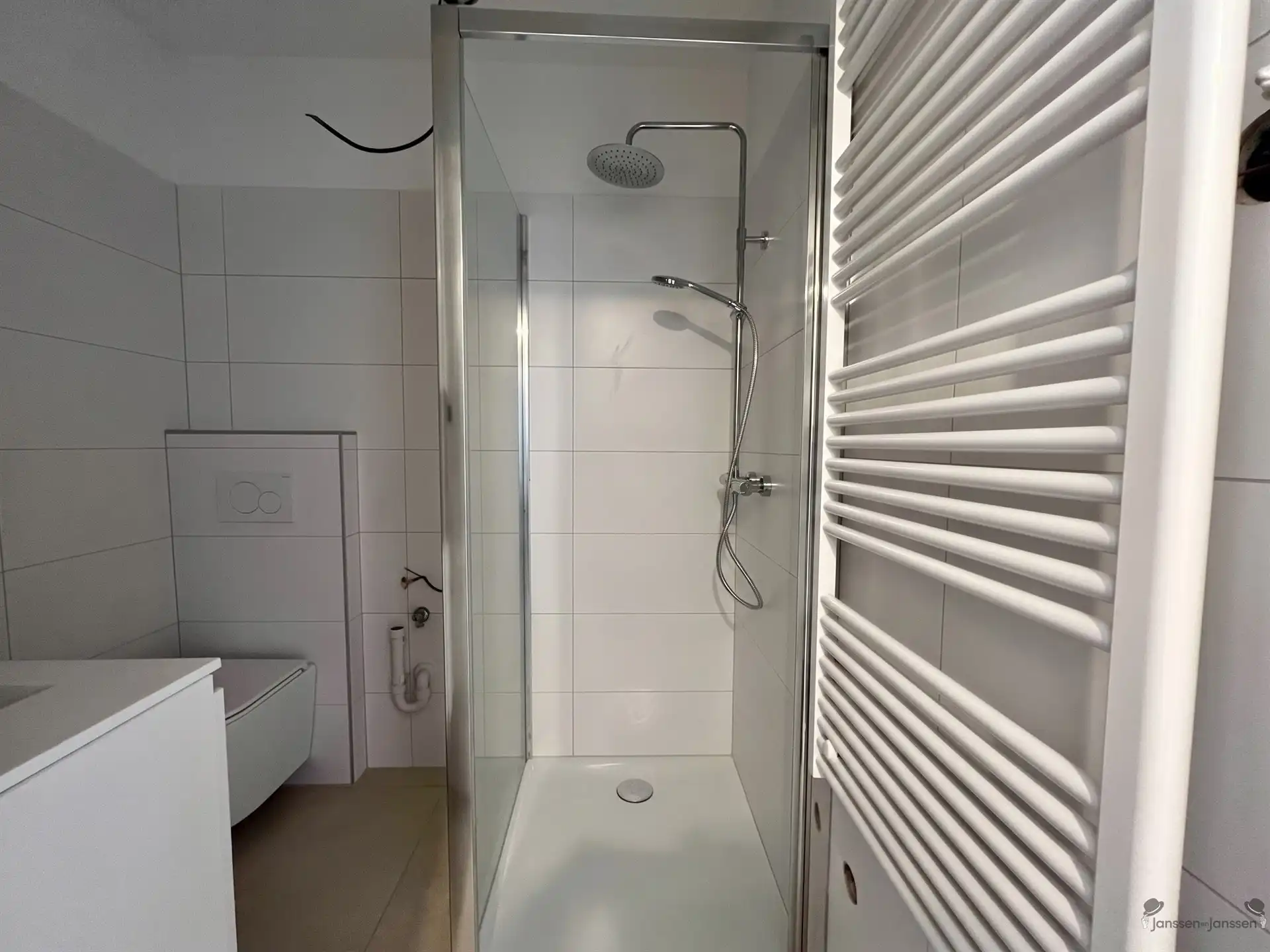 Ruim 2 slpk appartement in centrum foto 6