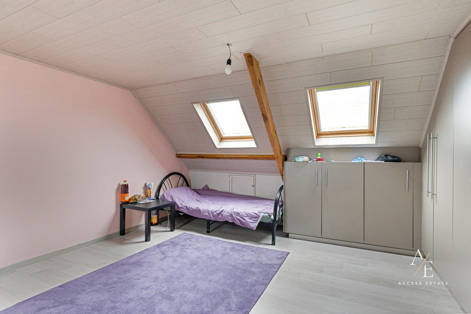 EEKLO - Uitstekend gelegen instapklare gezinswoning/ investeringsopportuniteit met tuin foto 9