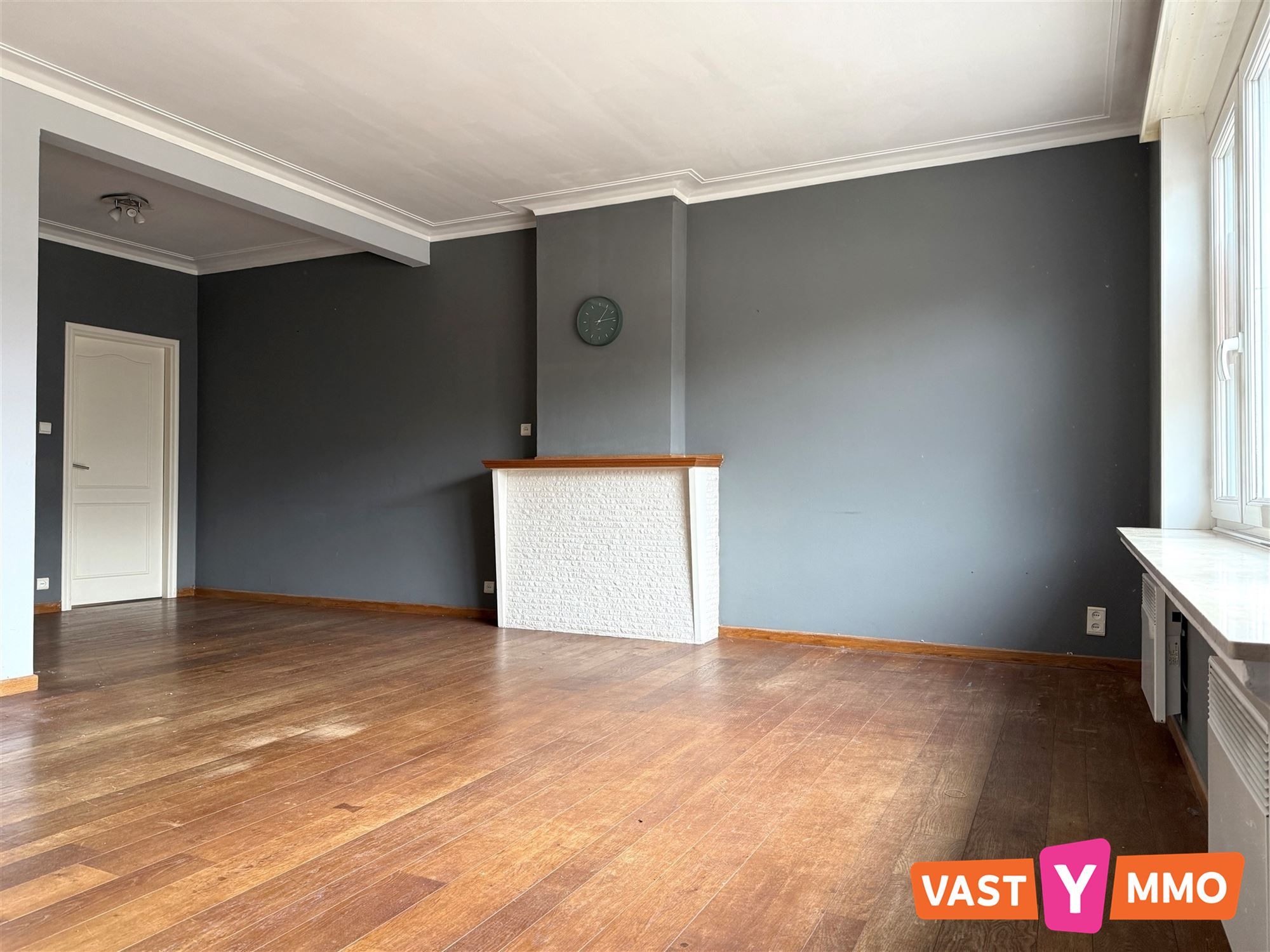 Appartement - 2e verdieping  foto 2