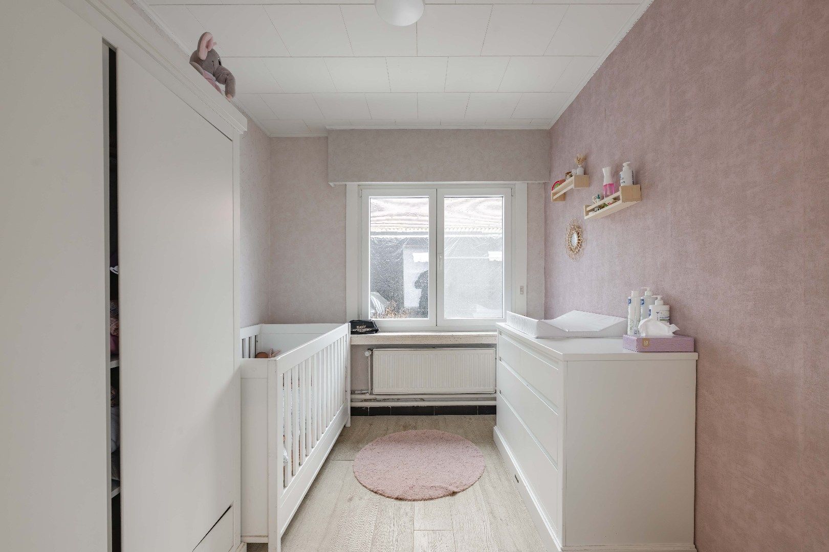 GUNSTIG GELEGEN ALLEENSTAANDE  WONING OP 405 m² | 3 SLPKS foto 8