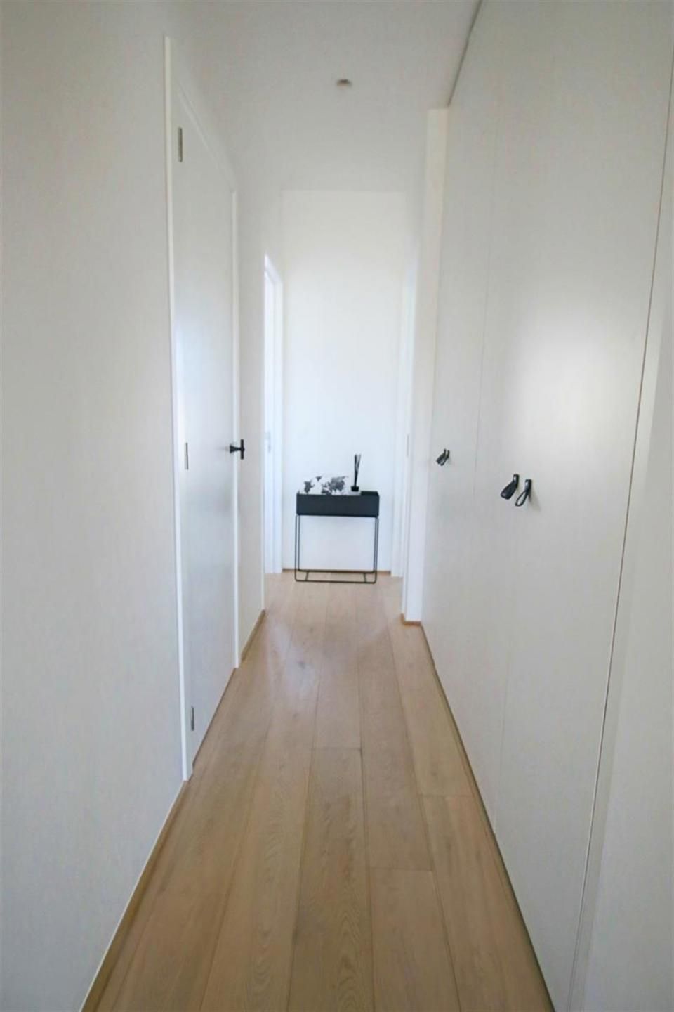 Gezellig appartement van ca. 85 m² met terras in Antwerpen foto 7