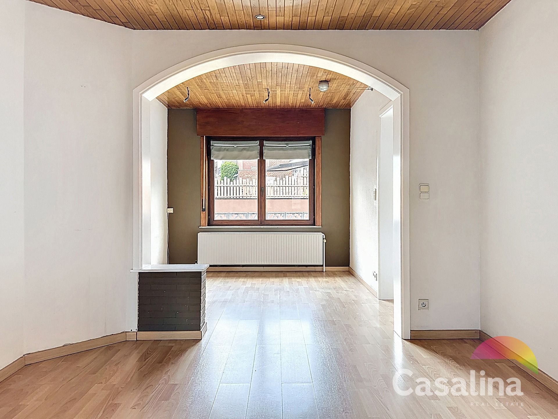 Appartement met 2 slaapkamers van 117 m², met een garage foto 4