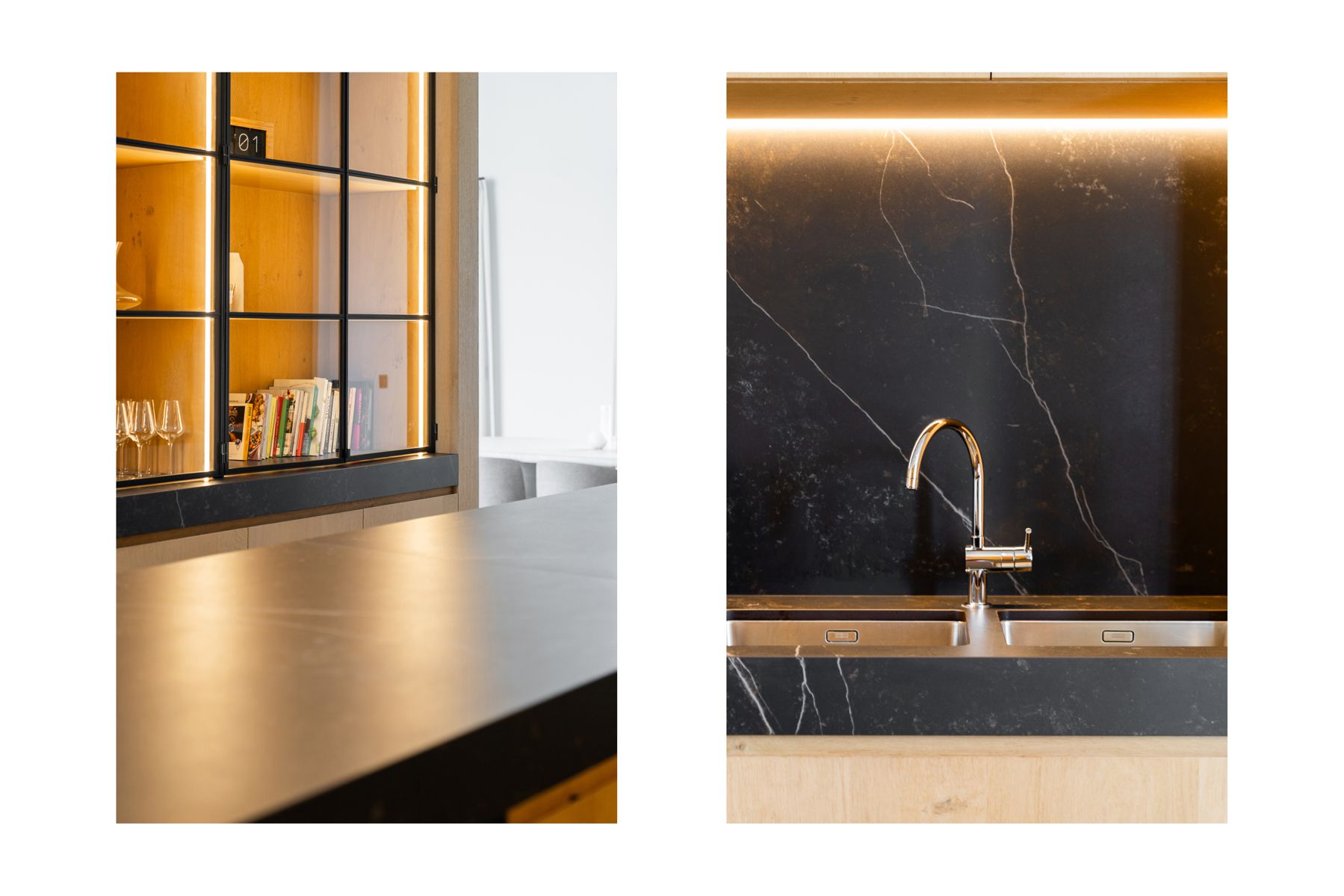 Luxueuze penthouse te koop op toplocatie! foto 11
