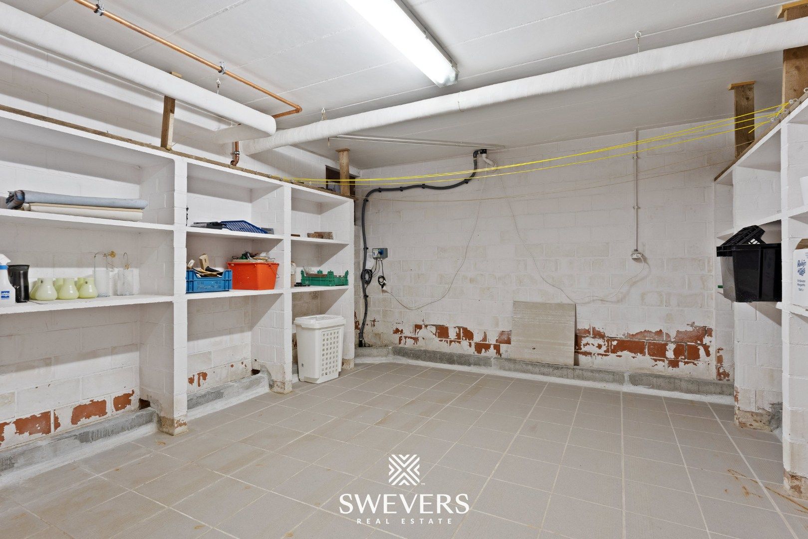 Charmante vrijstaande woning met vijf slaapkamers te Diest foto 30