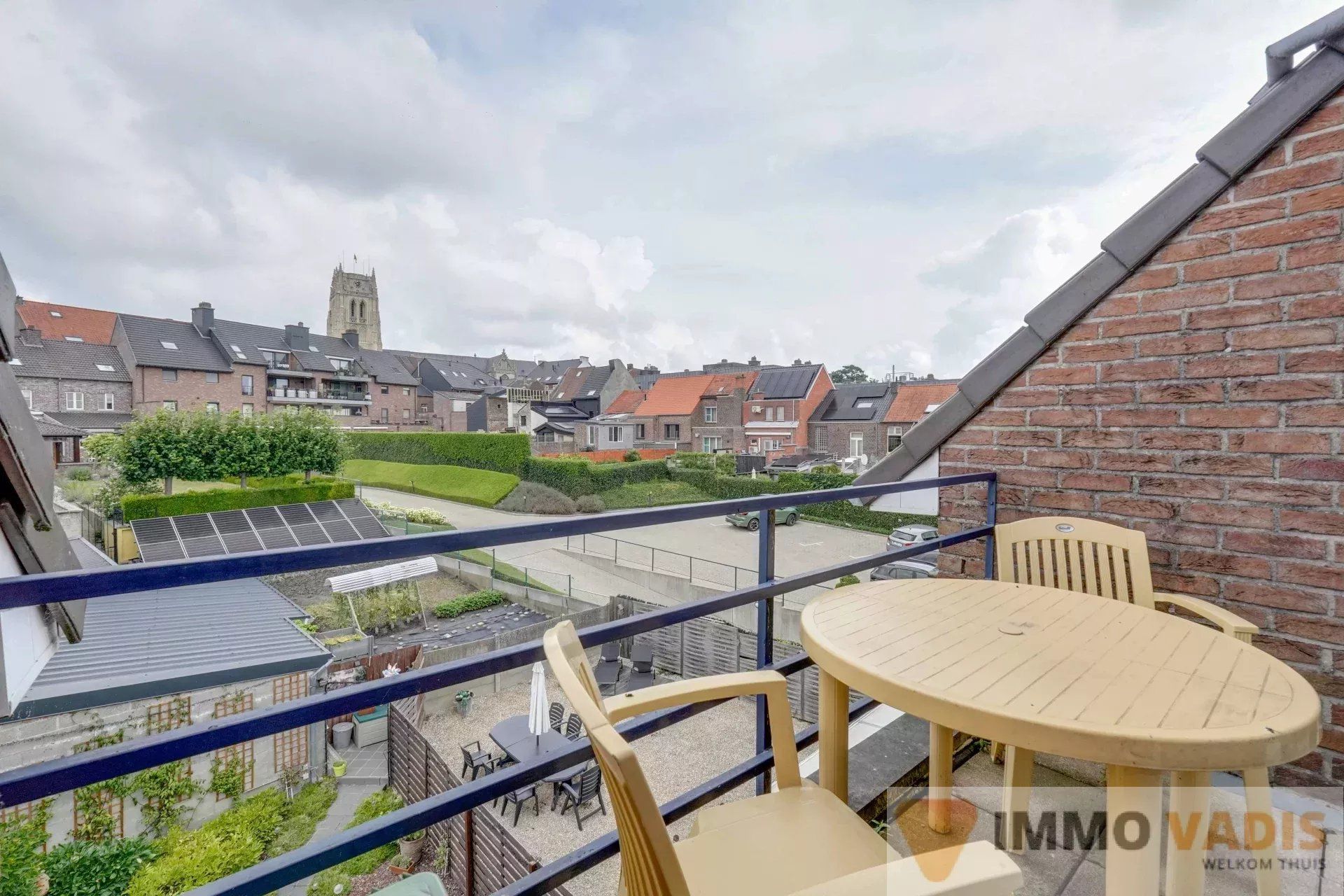 Appartement met 3 slaapkamers foto 3