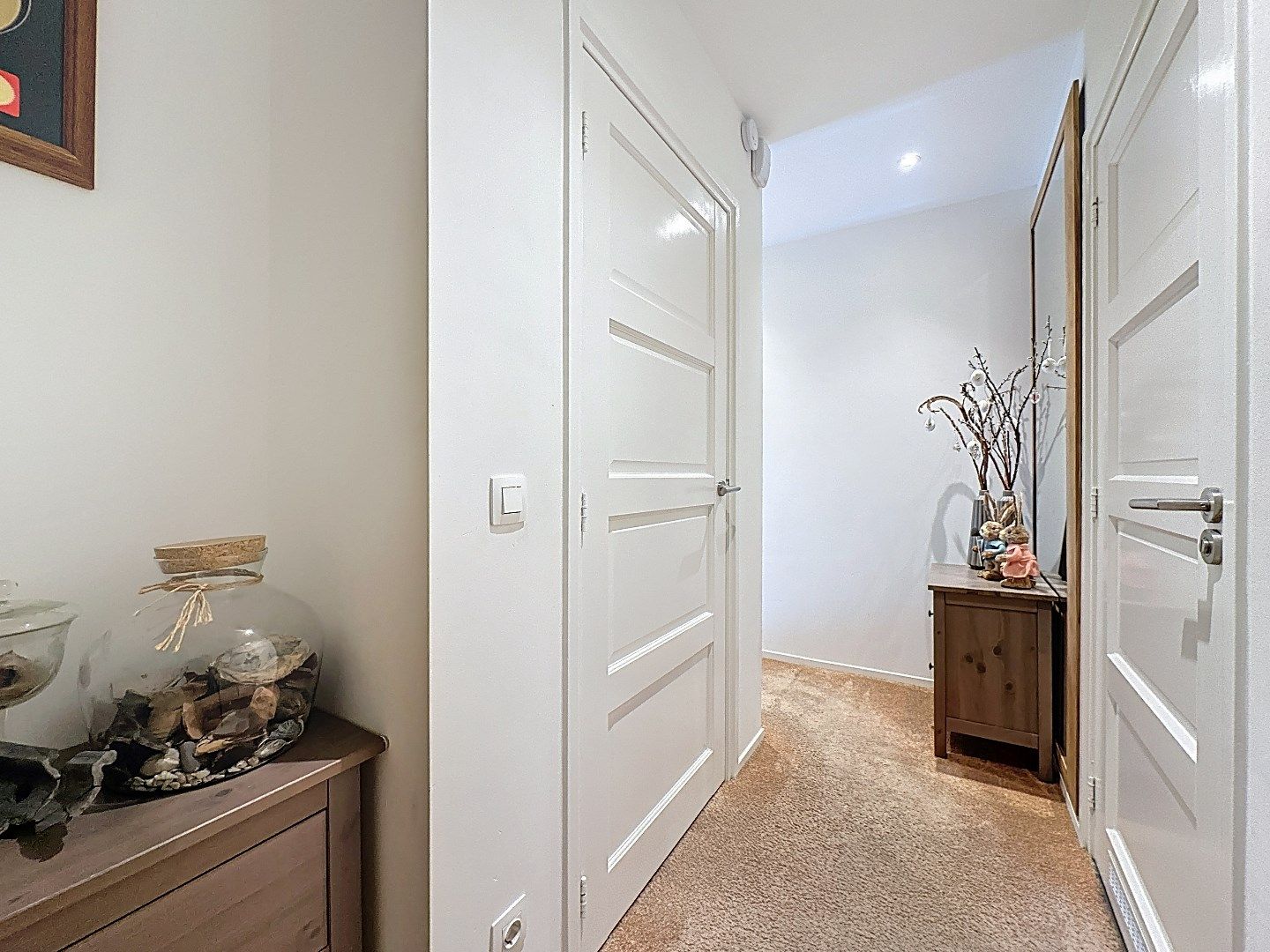 Luxe woning aan de voet van "de Brak" in Sluis foto 22