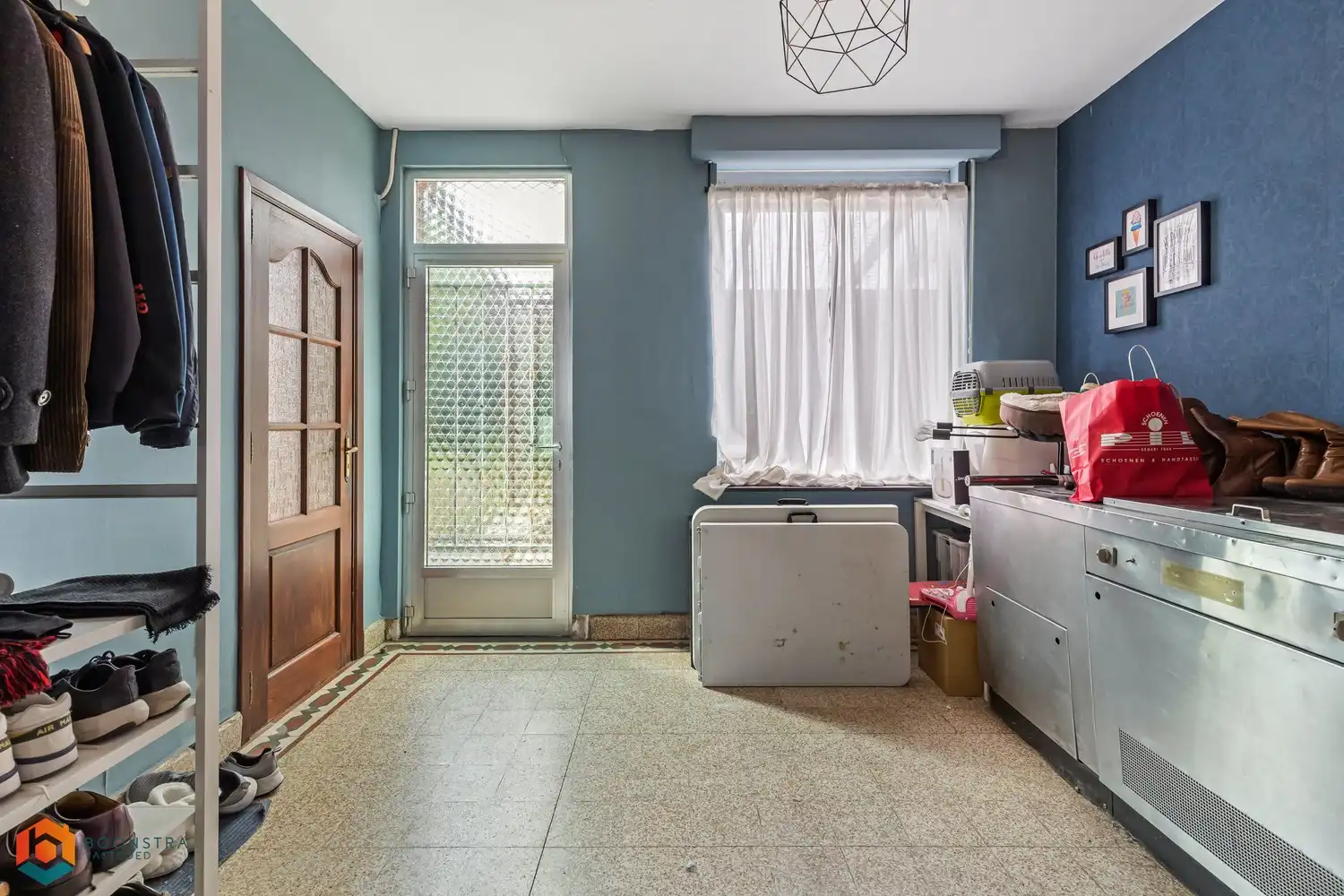 Voormalige tweewoonst met 4 slpkrs foto 18