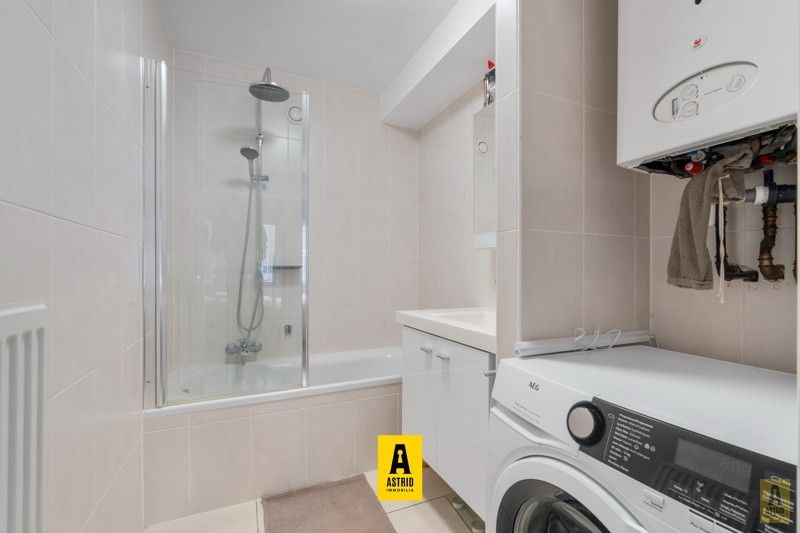 Zonnig instapklaar appartement vlakbij zee! foto 13