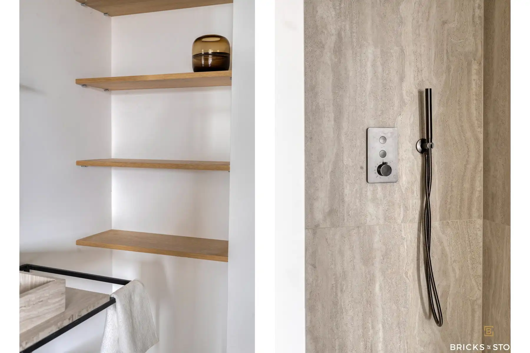 Luxe nieuwbouw appartement met 2 slaapkamers en terras foto 5