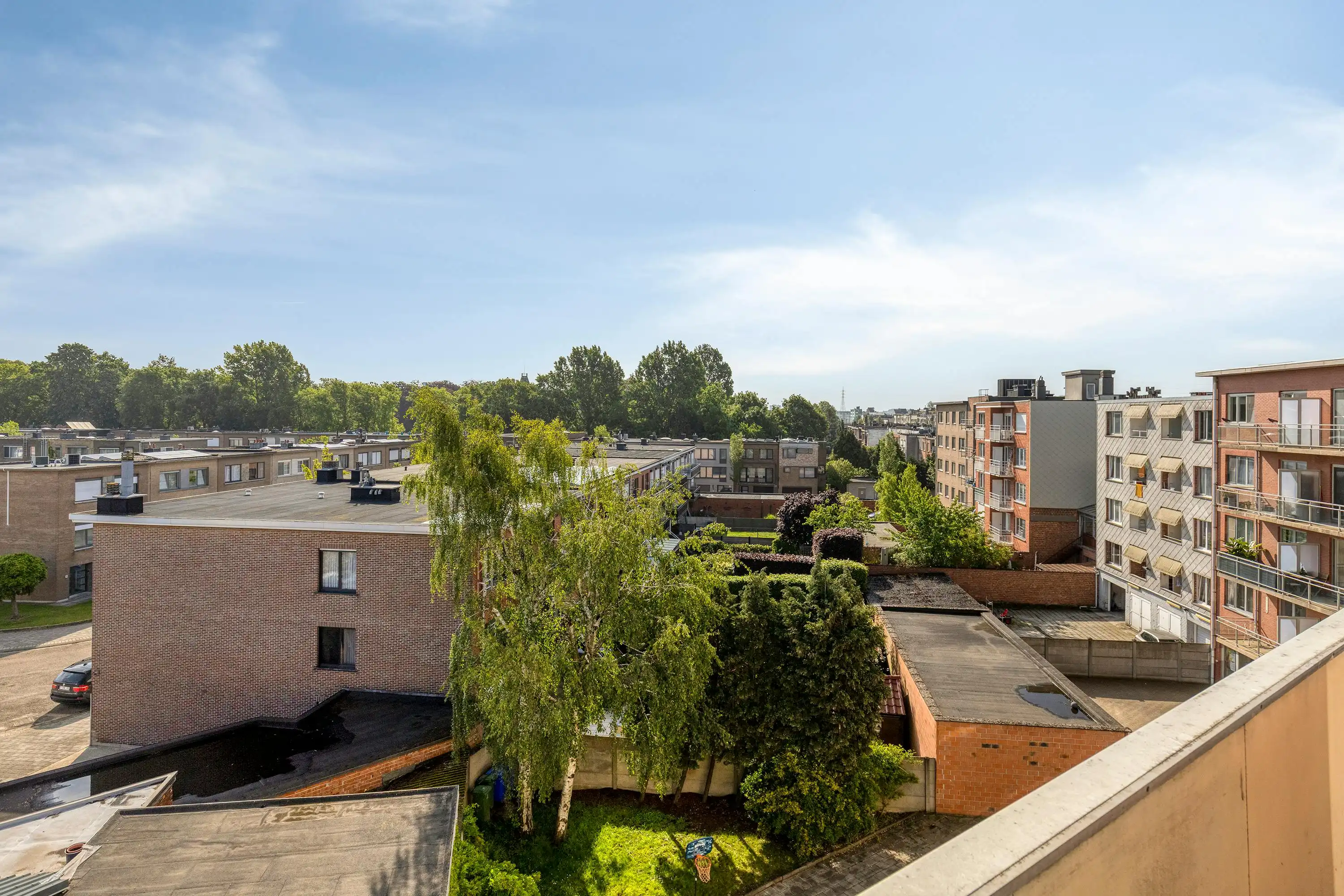 Appartement met 3 slaapkamers te koop in Merksem foto 16