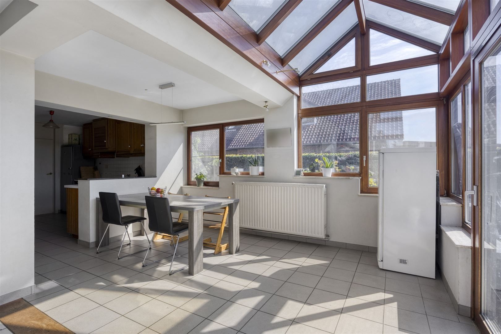 TE KOOP: Instapklare woning met 4 slaapkamers te Heusden! foto 6