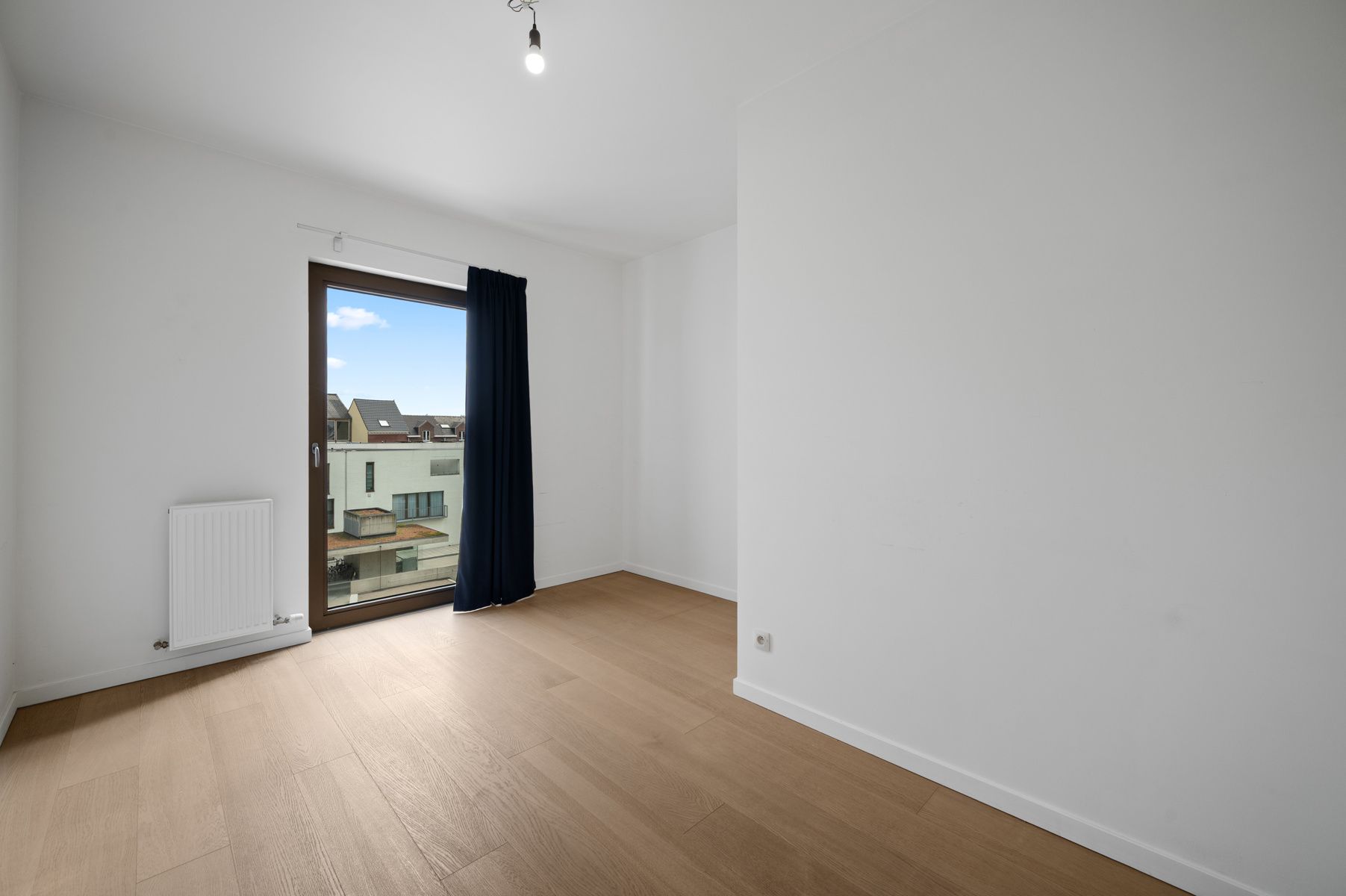 Appartement op toplocatie te MECHELEN foto 11