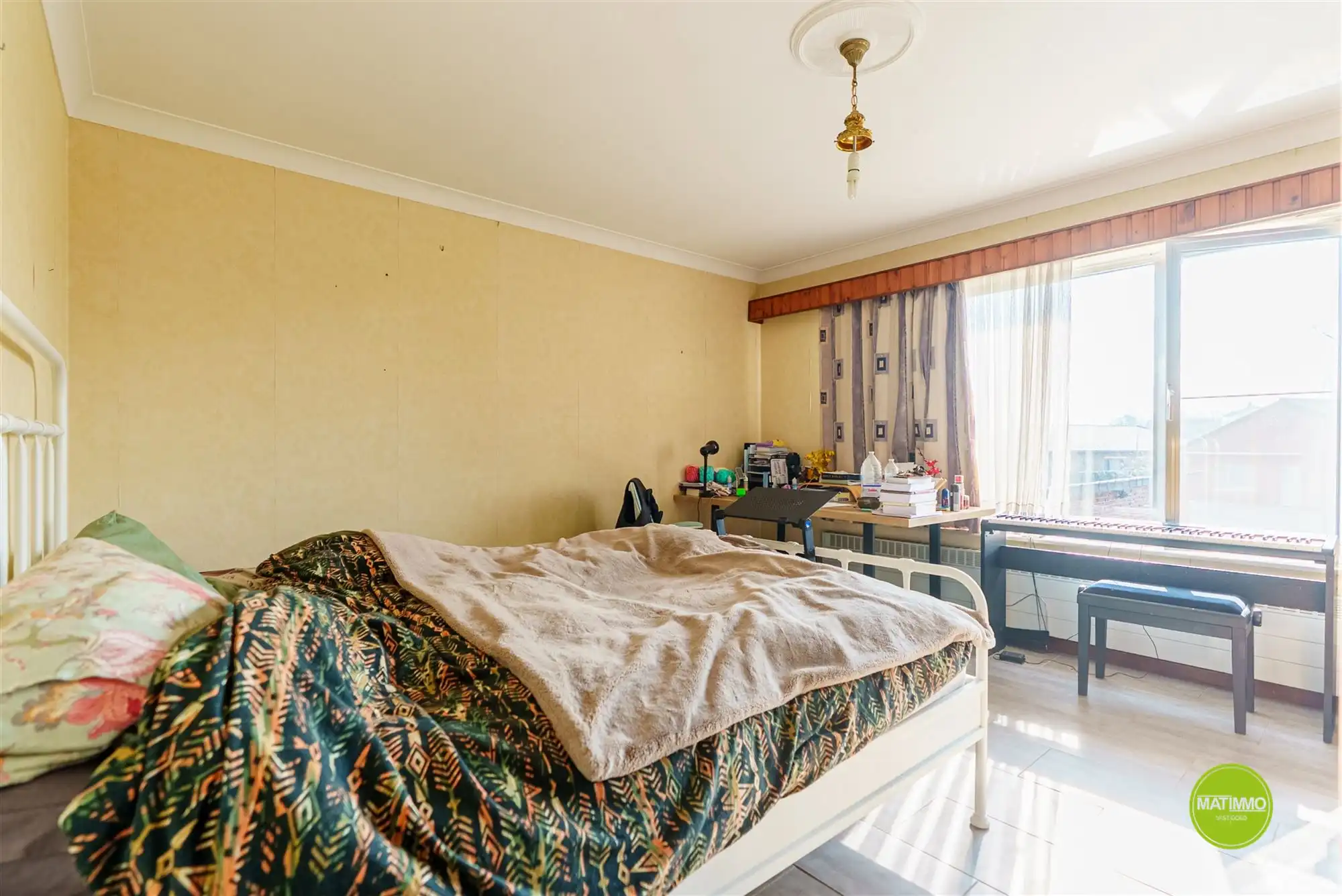 Woning met 8 slaapkamers en veel potentieel te Herk-de-Stad foto 15