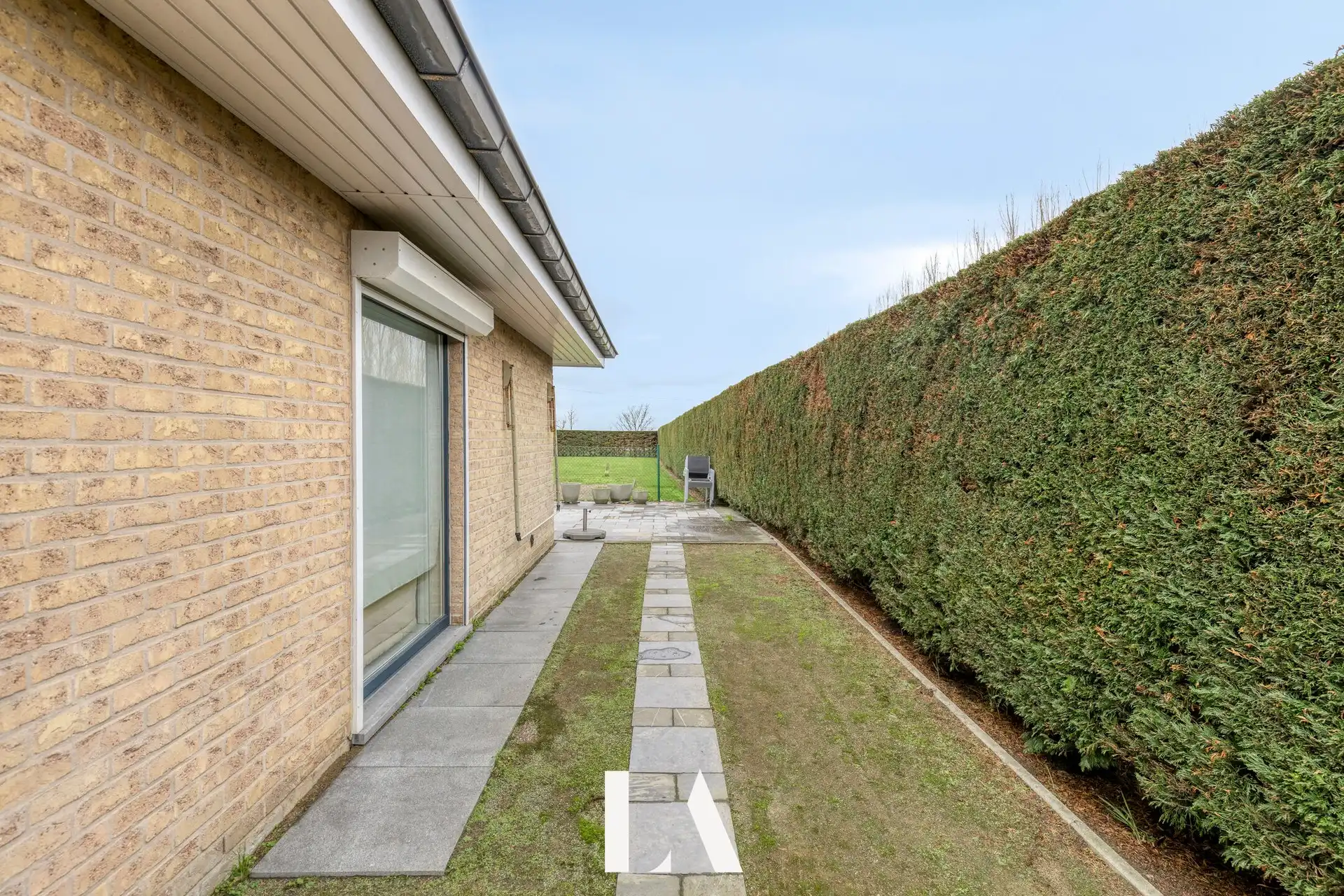 Charmante halfopen vakantiewoning – Westende foto 21