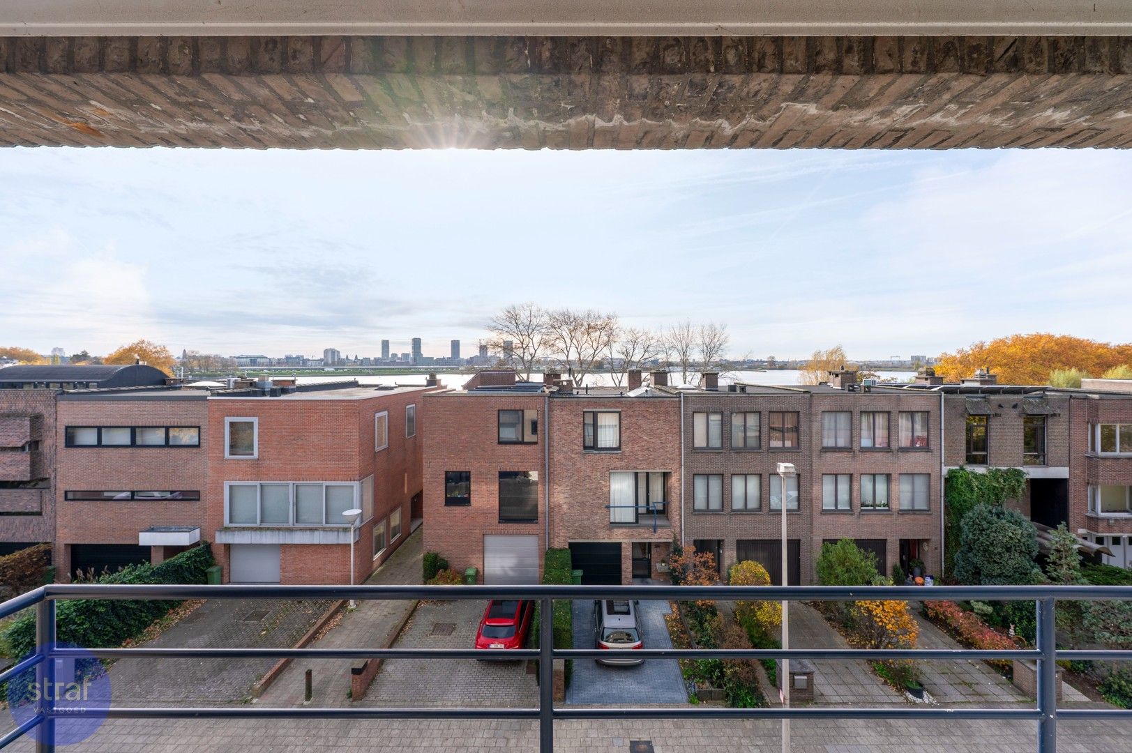 Groot duplex-appartement met wow-zicht uit élk raam foto 6