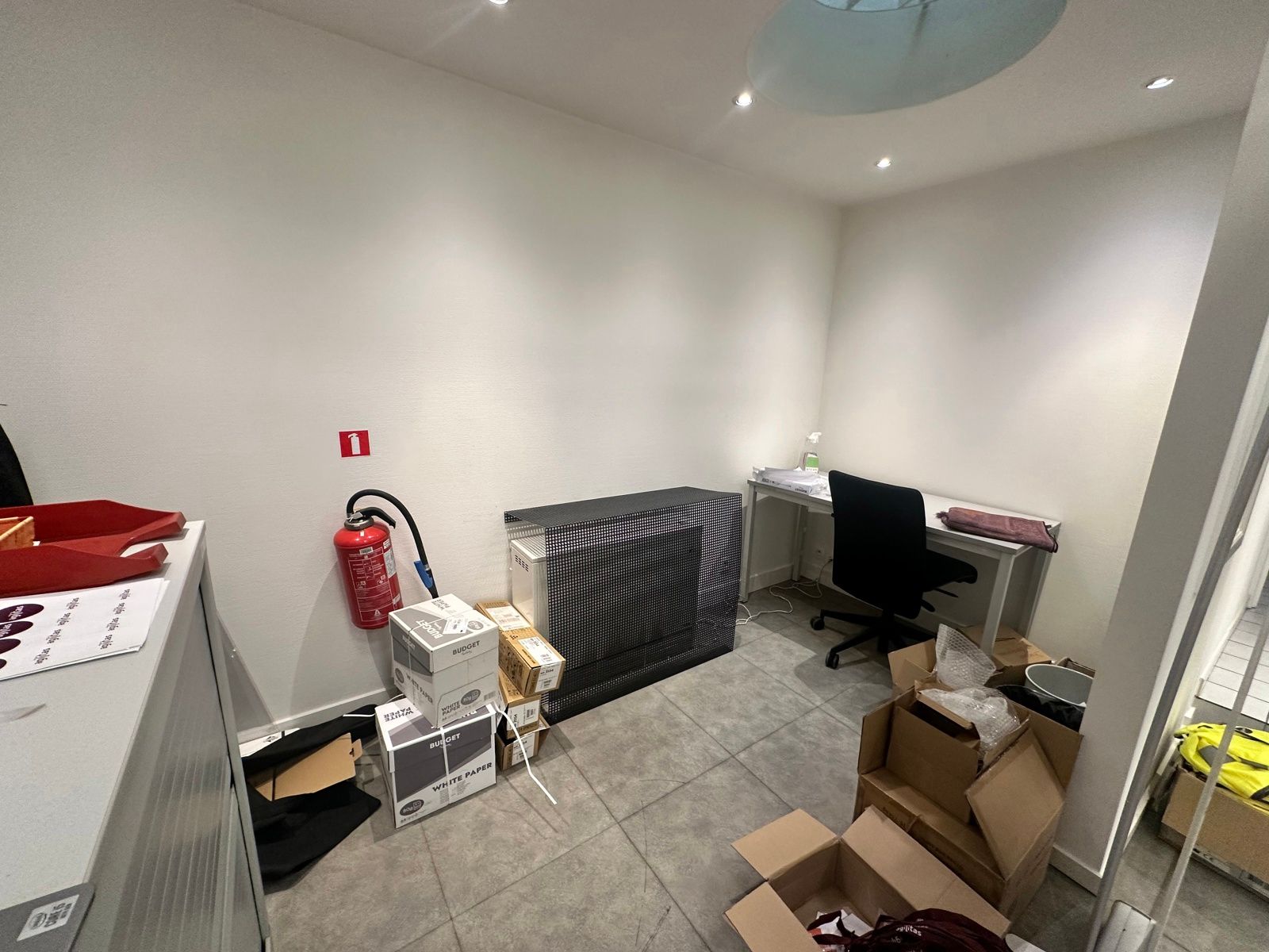 Commerciële ruimte op top locatie in Mechelen foto 10