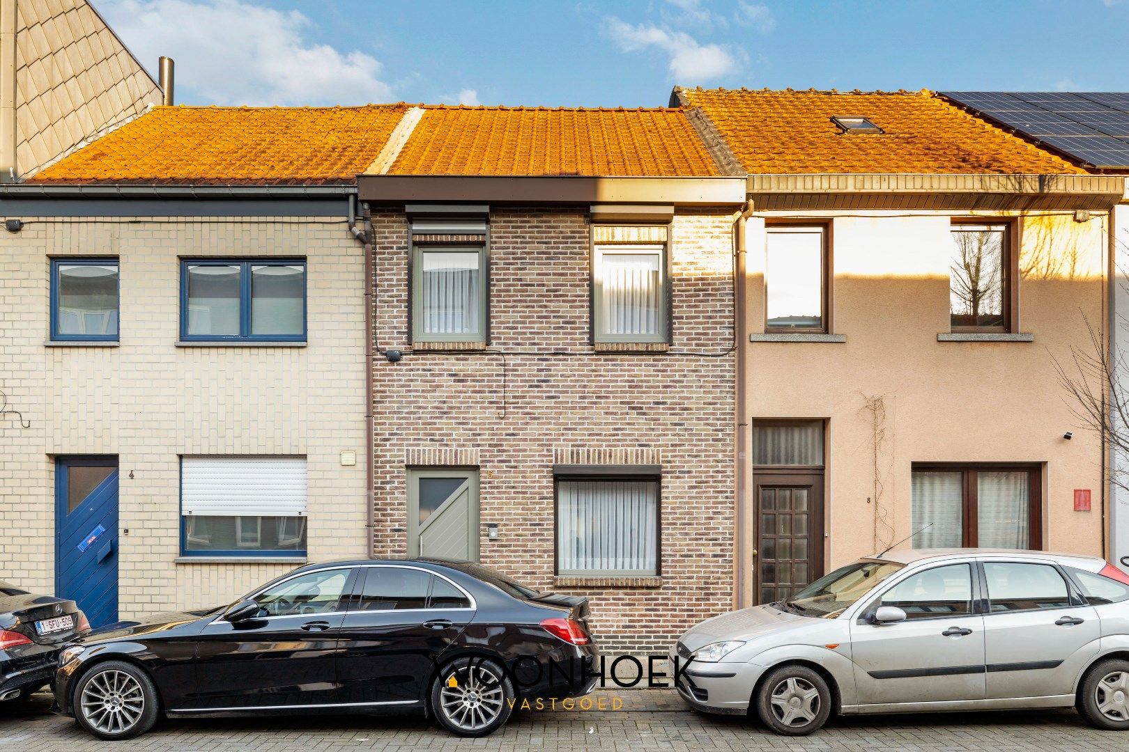 Instapklare woning met centrale ligging en goede EPC score! foto 1