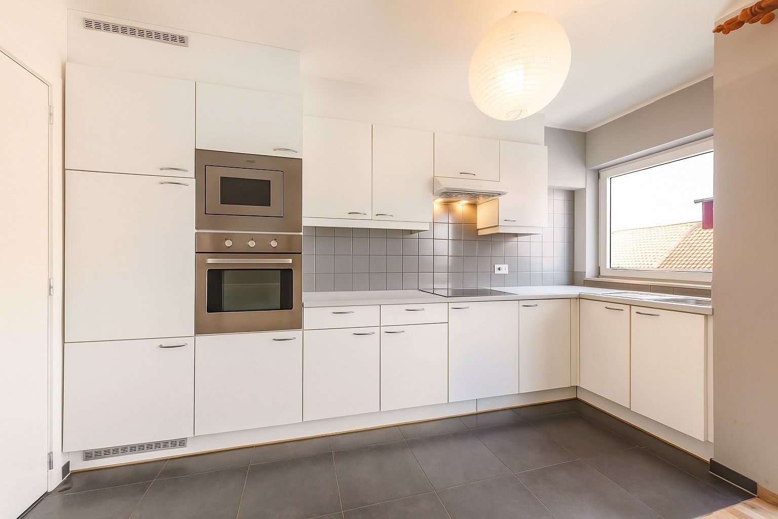 INSTAPKLAAR APPARTEMENT MET CENTRALE LIGGING | 2 SLPKS foto 2