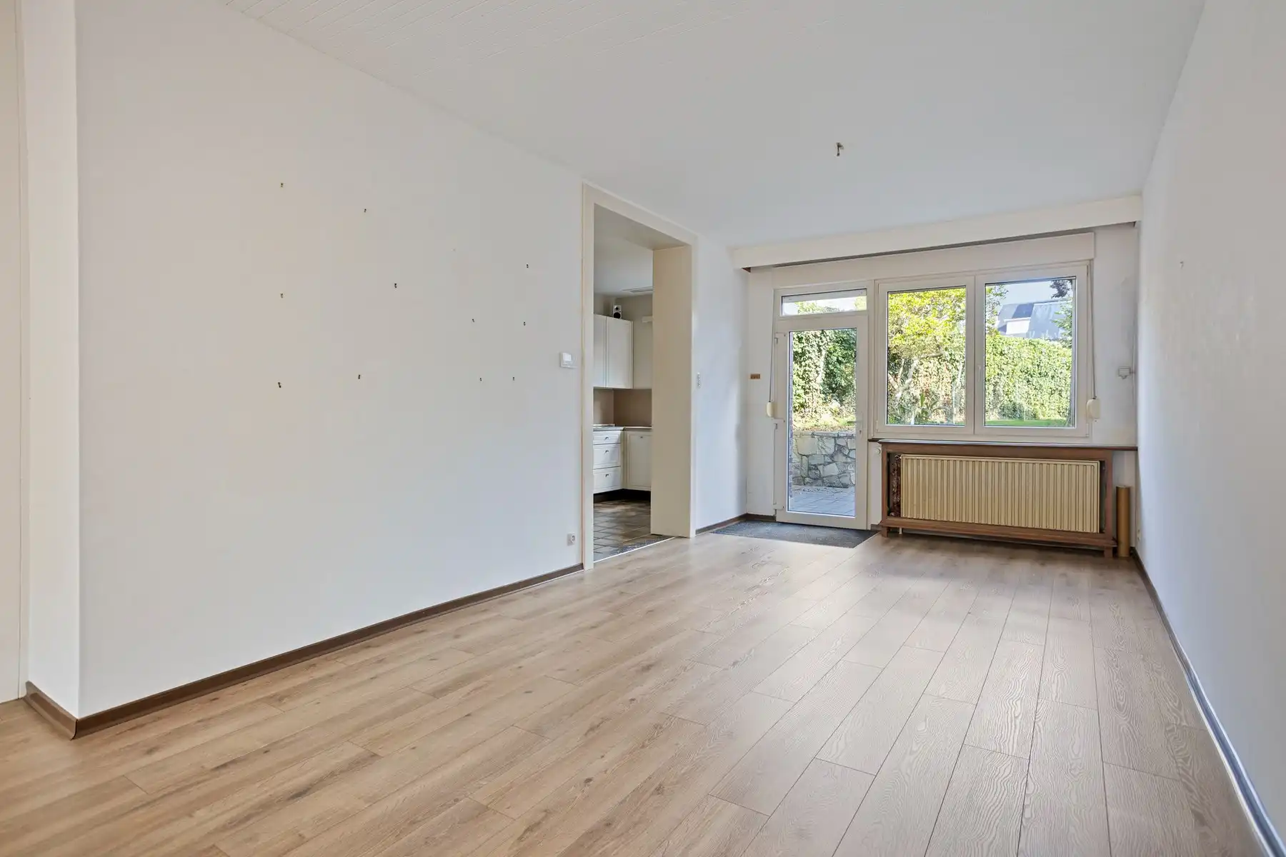 Karaktervol ruim herenhuis in het stadscentrum van Tongeren foto 8