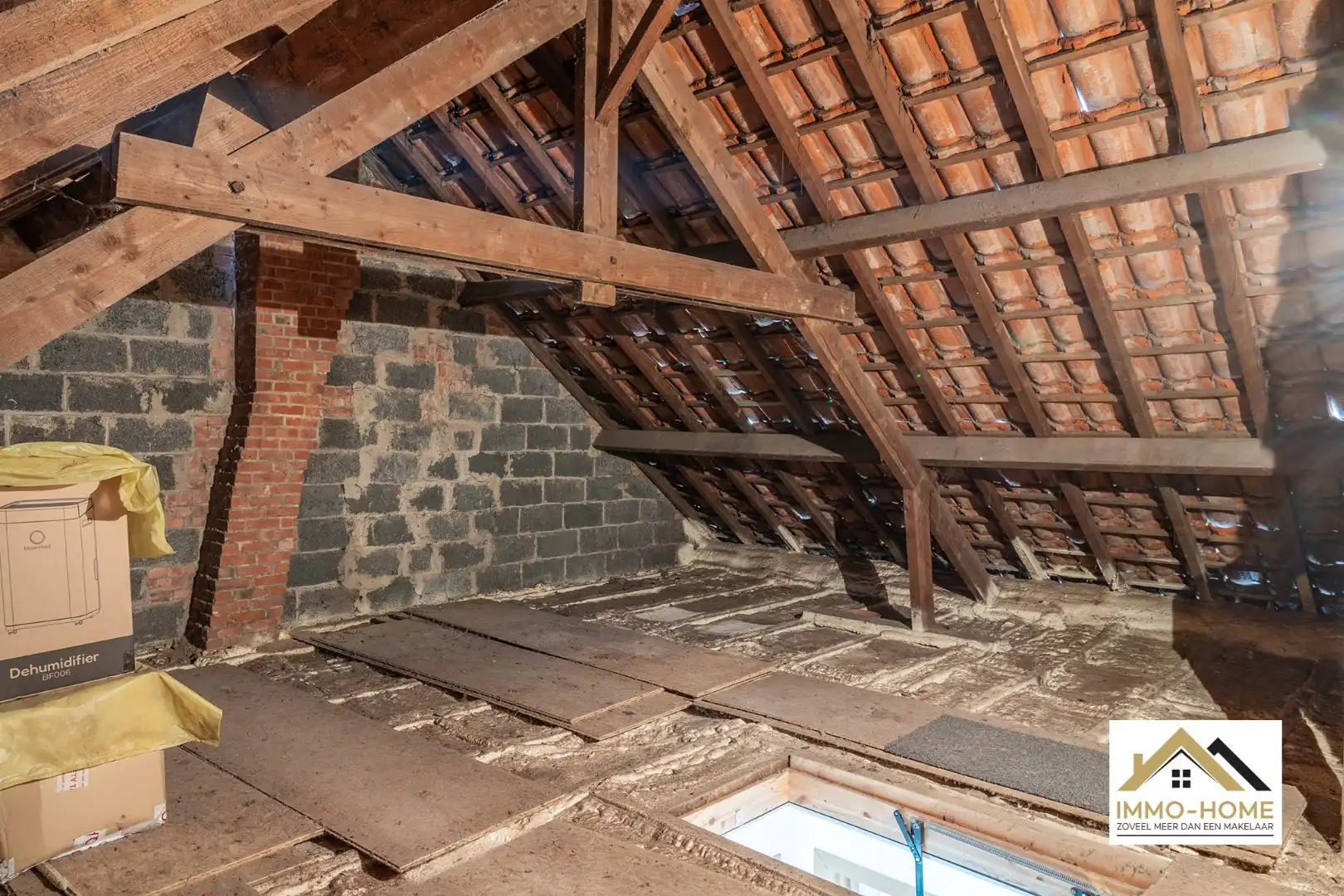 Instapklare charmante woning op toplocatie foto 24