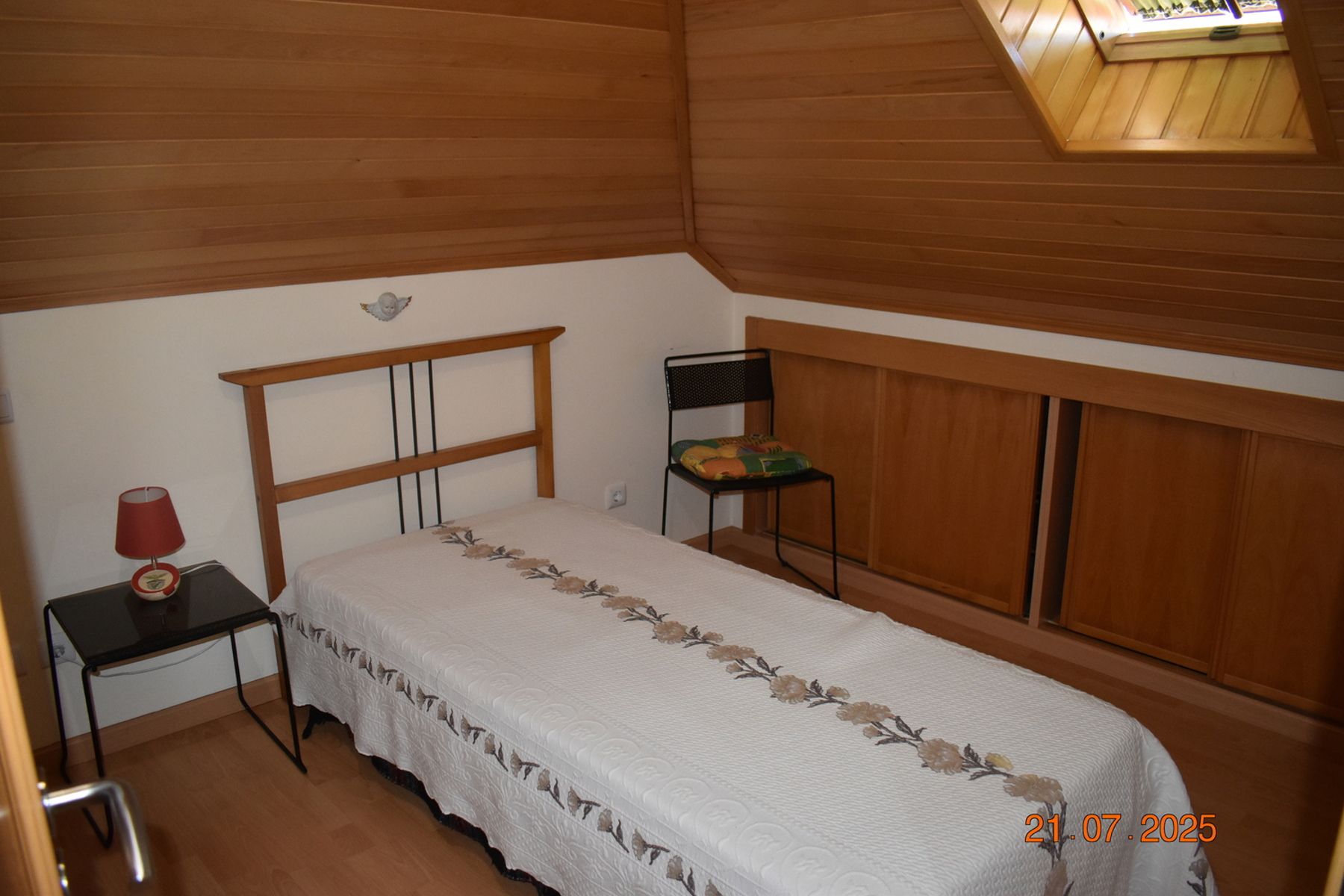 Charmante Duplex met 3 Slaapkamers in het Hart van Nazaré – Slechts 50m van het Strand!  foto 13