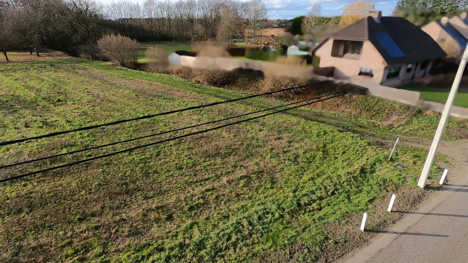 Rustig perceel open bebouwing 7a 38ca Betekom foto 8