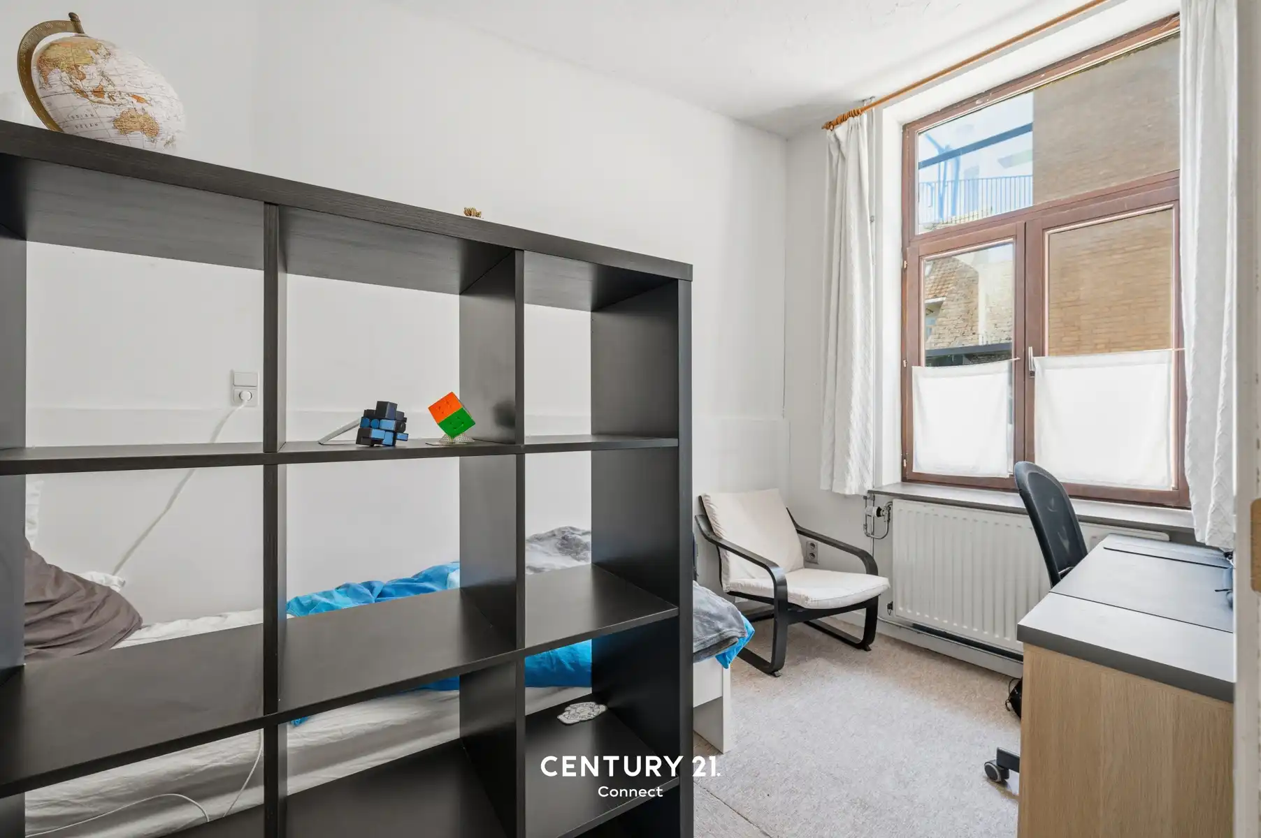 Knusse woning in centrum Leuven. foto 3