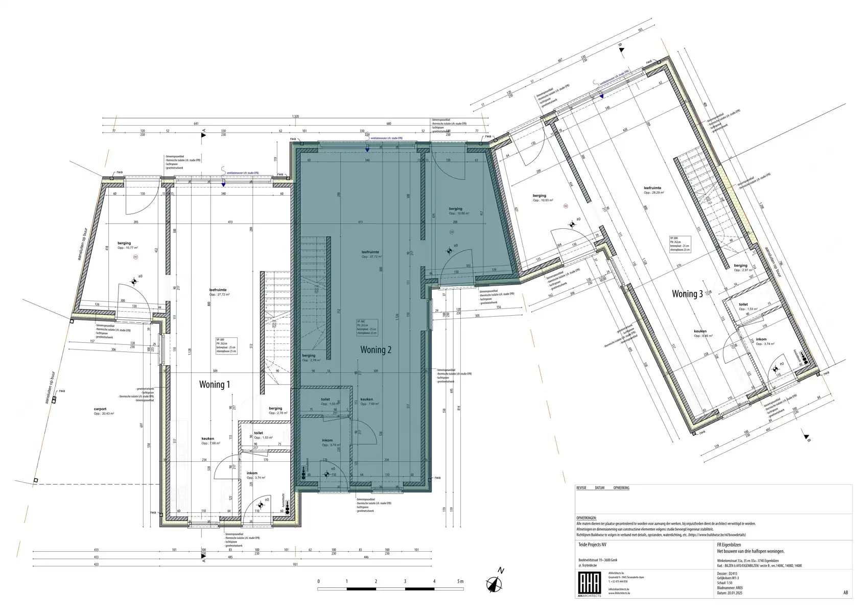 Rustig wonen in energiezuinige nieuwbouw met tuin en terras in Bilzen-Hoeselt foto 11